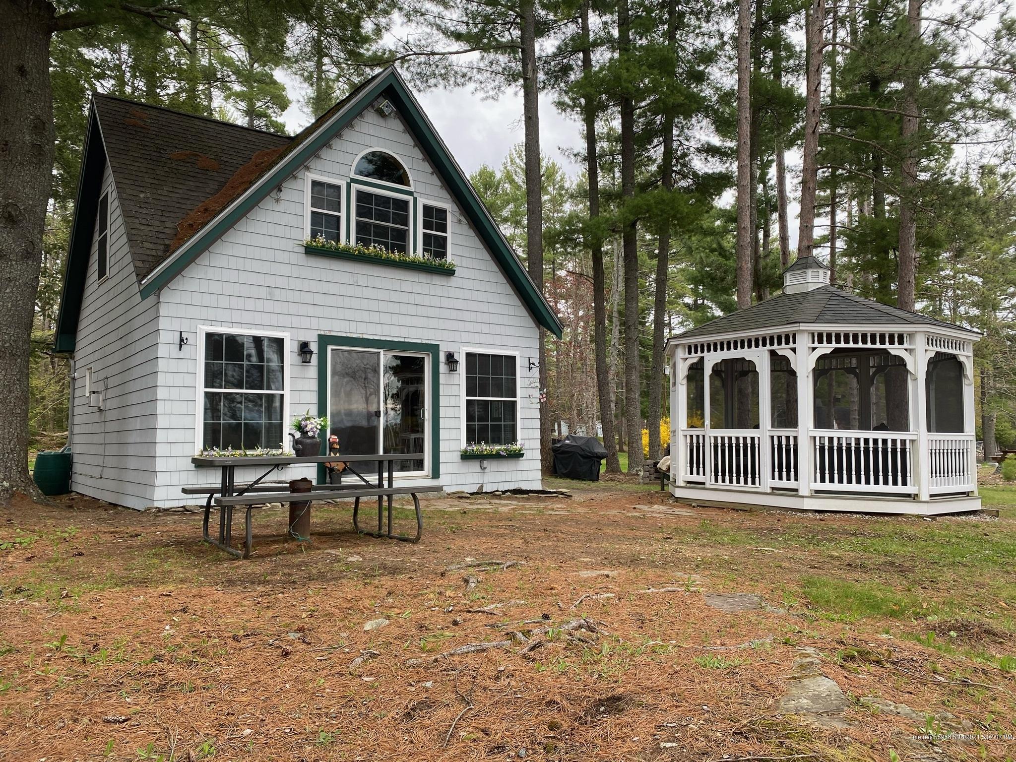 Search Waterfront Real Estate in Maine Coldwell Banker Plourde Real