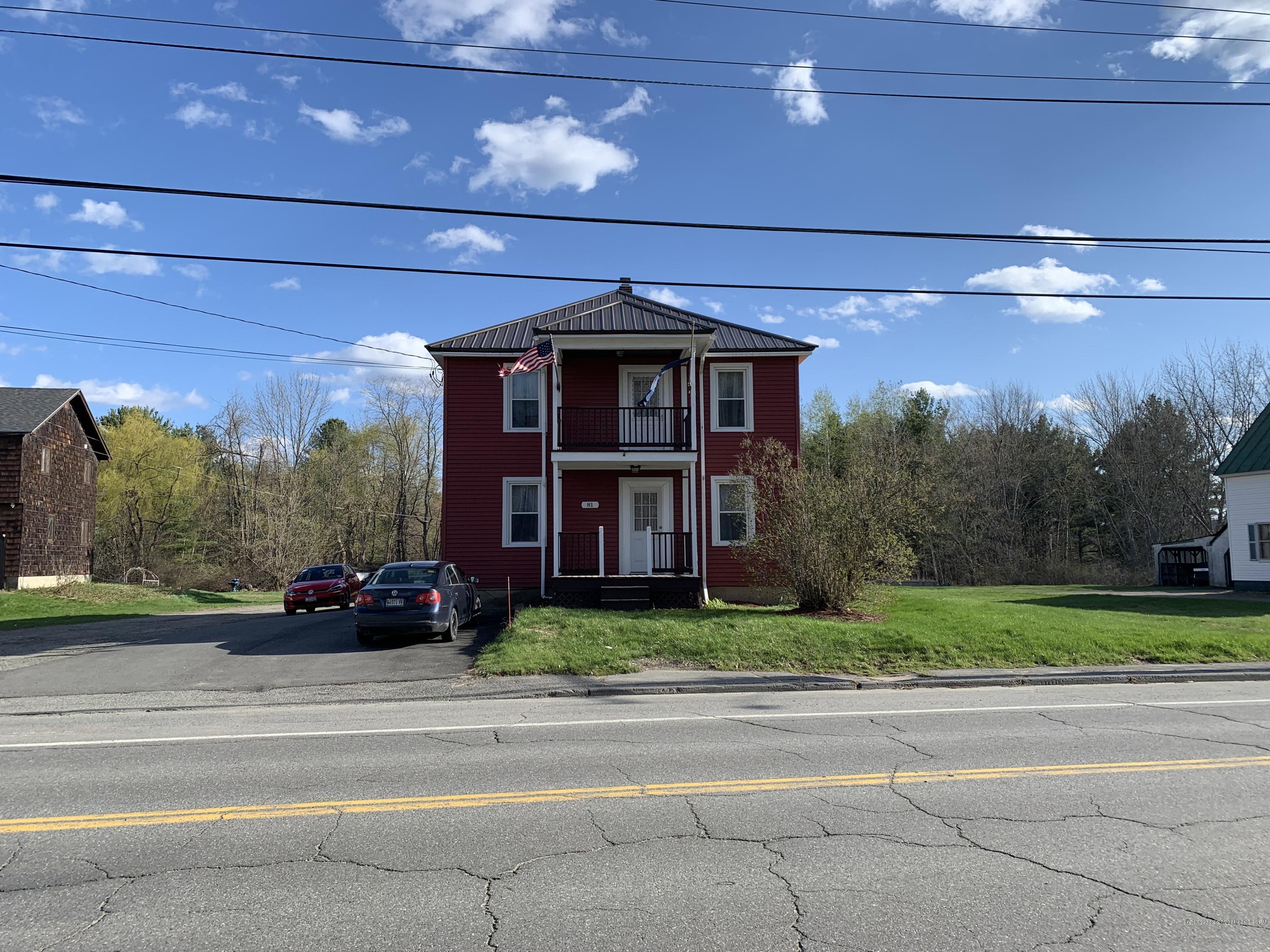 Listings for Chris Marcoux
