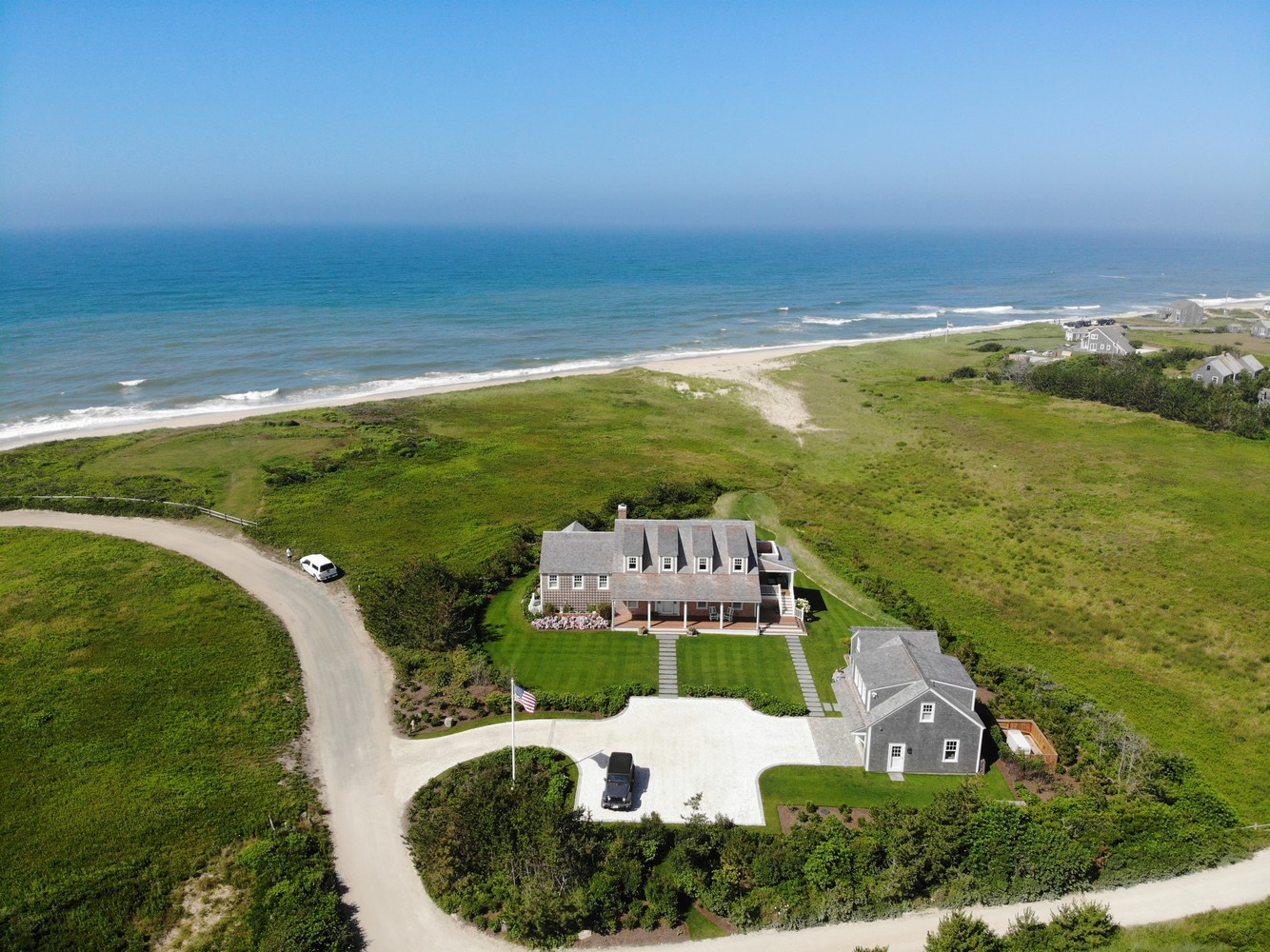 Madaket MA Nantucket Residential Homes For Sale Jordan Real Estate