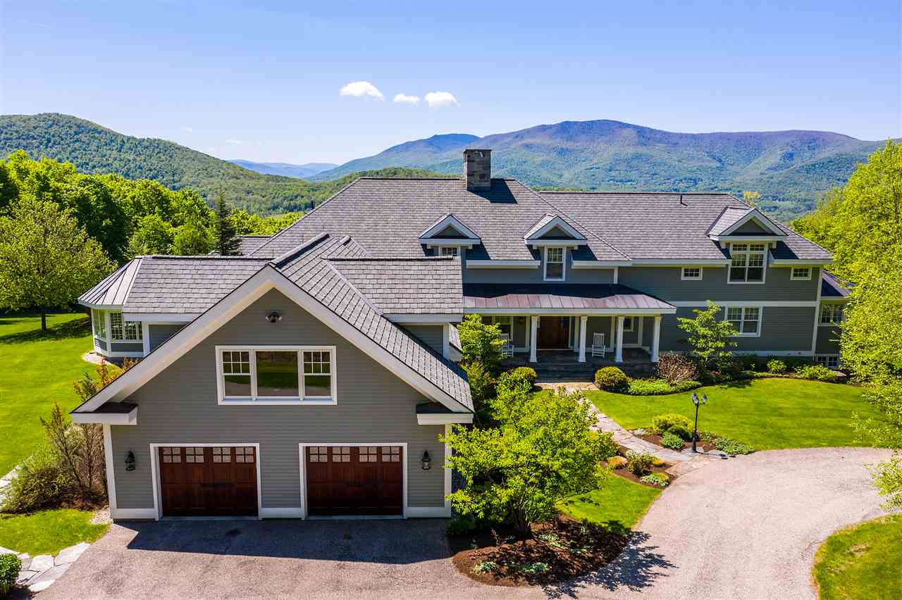 Dorset VT Homes with Virtual Tours | Ski Home Realty