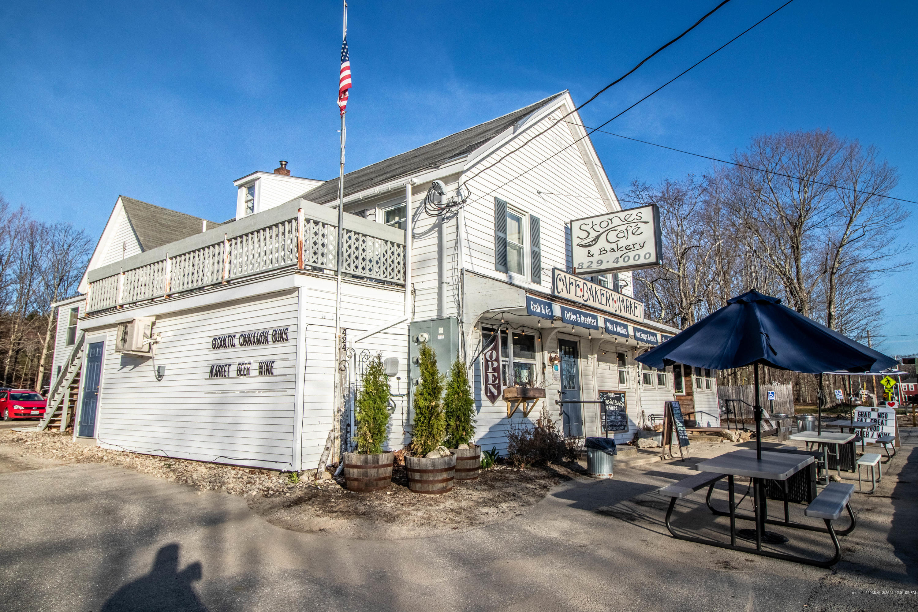 North Yarmouth Maine New Listings