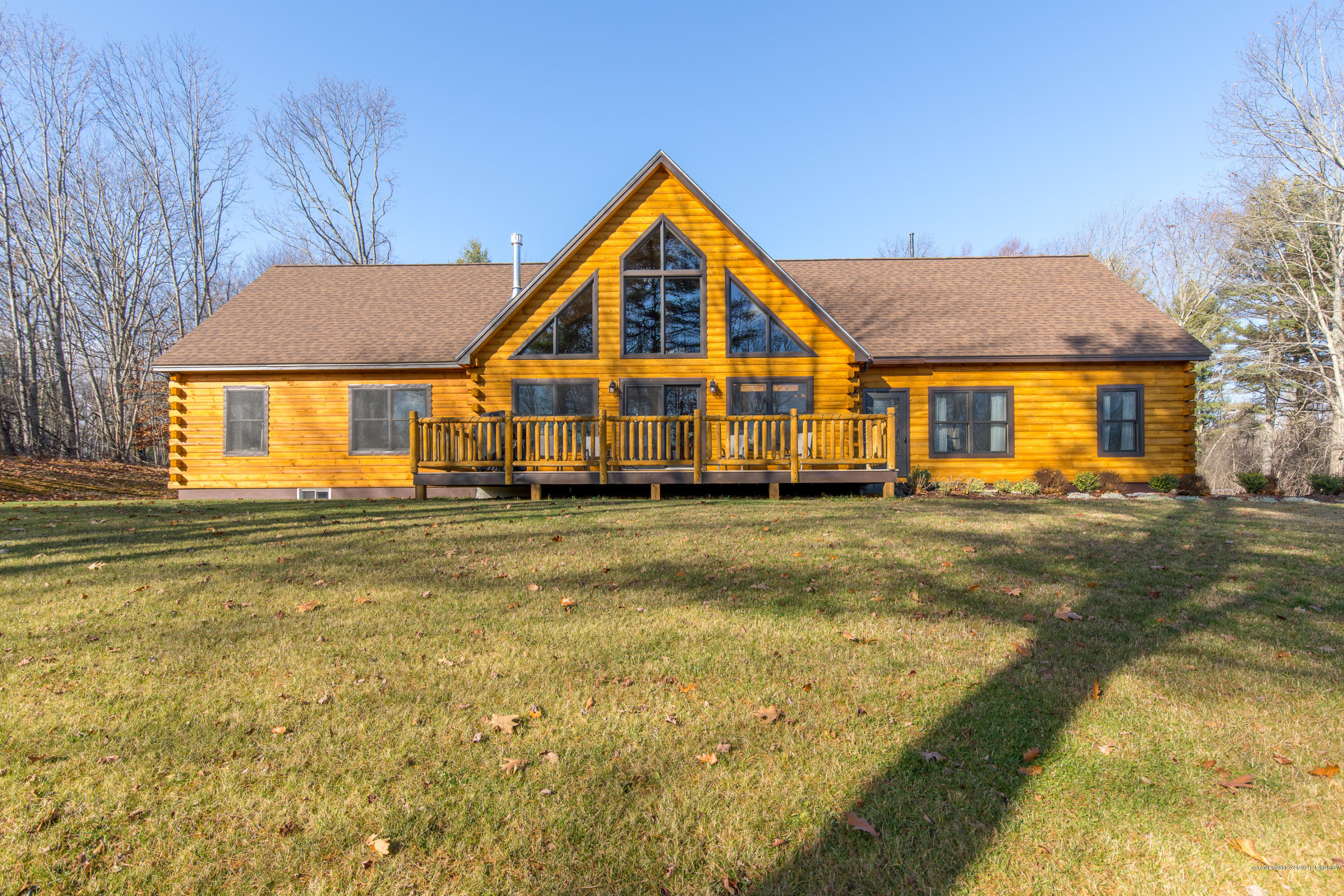 North Yarmouth Maine Homes