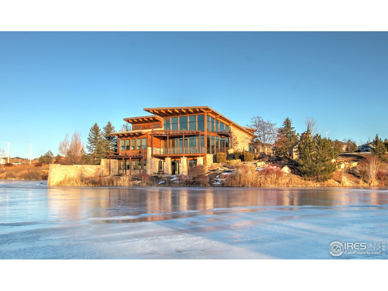 Madison Company Properties Llc