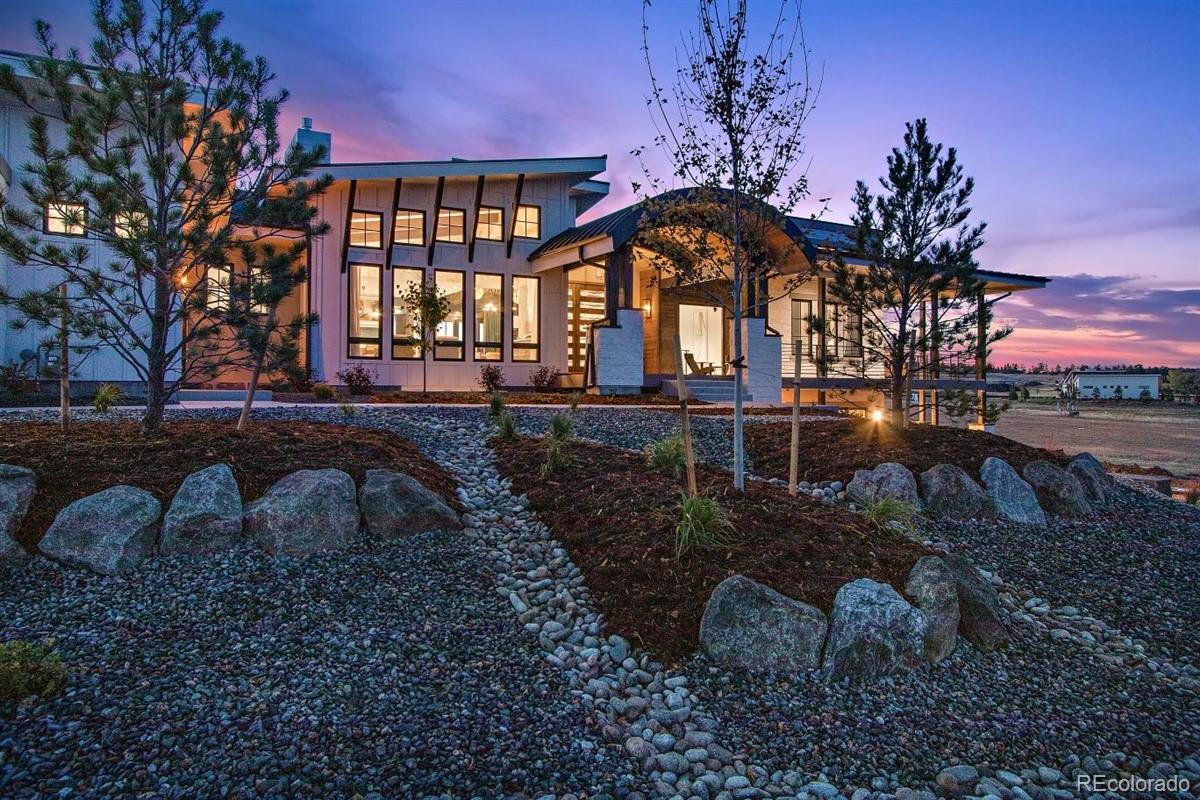 Madison Company Properties Llc