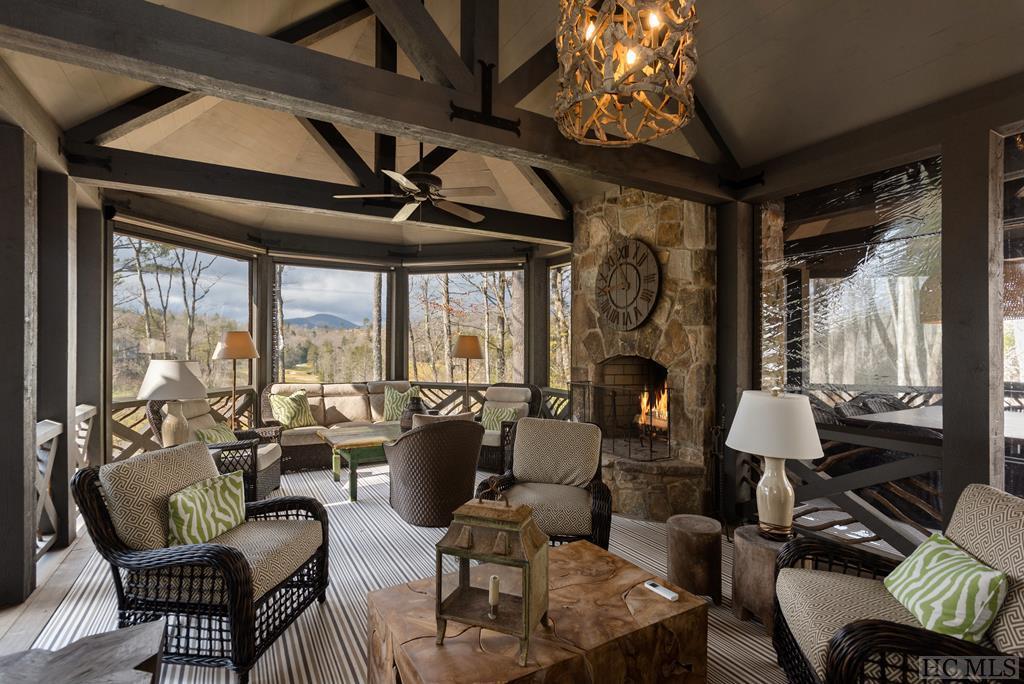 Sold Homes in Cashiers NC Silver Creek Real Estate Group