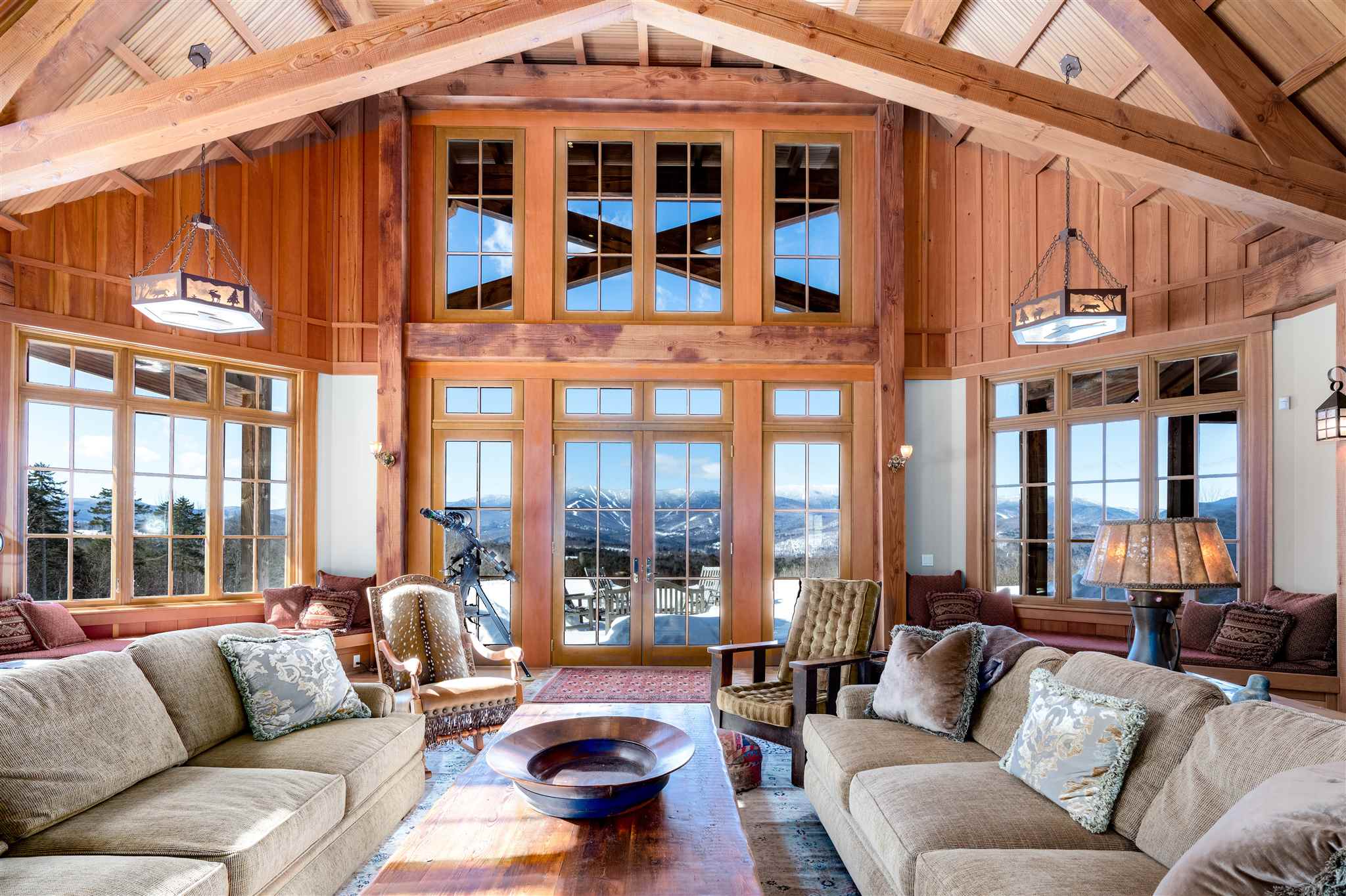 Homes Over $500K