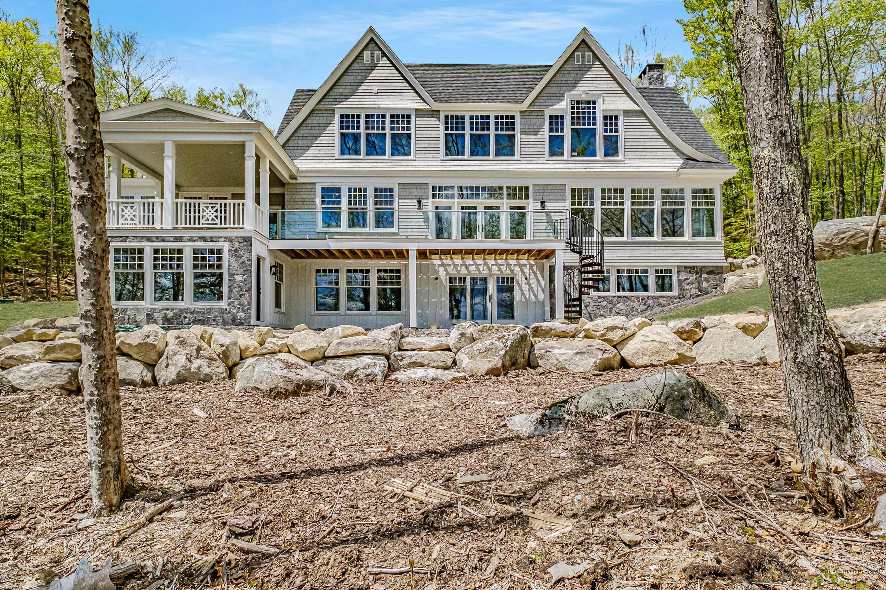 Lake Shared Homes