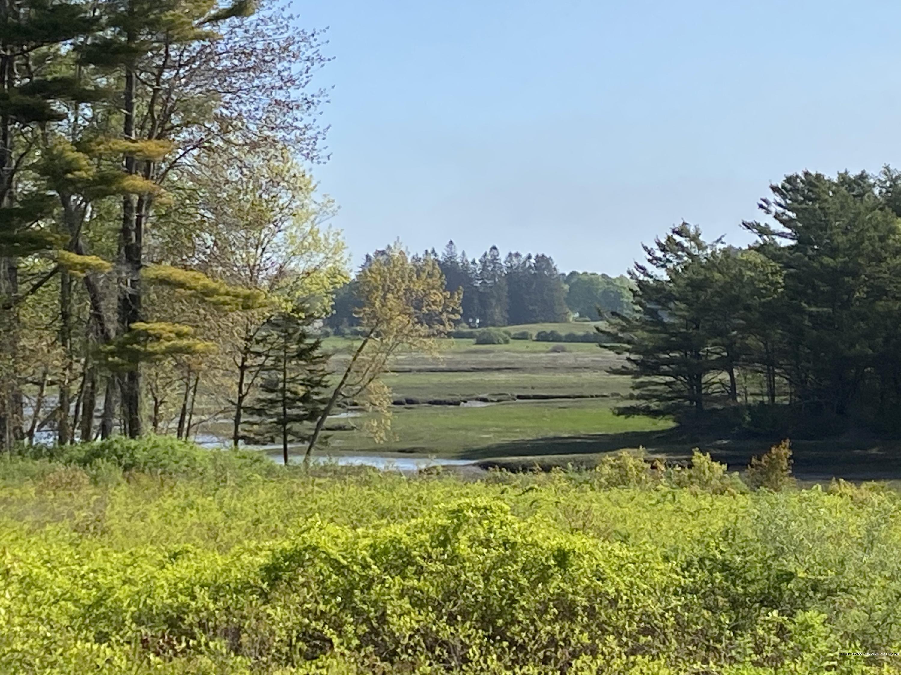 Mousam Lake