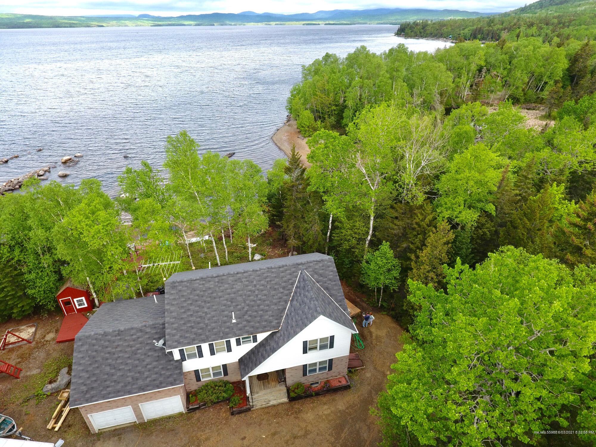 Rangeley Plantation ME Real Estate For Sale Noyes Real Estate Agency