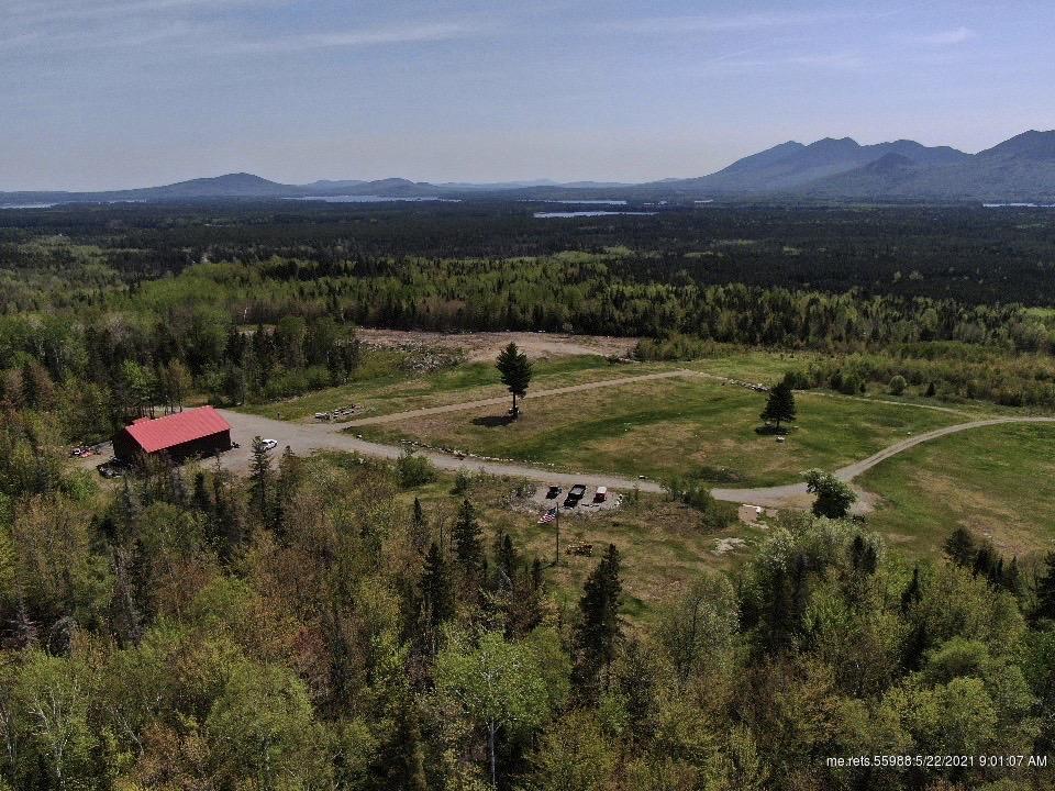 Stratton Eustis, ME Real Estate For Sale Noyes Real Estate Agency