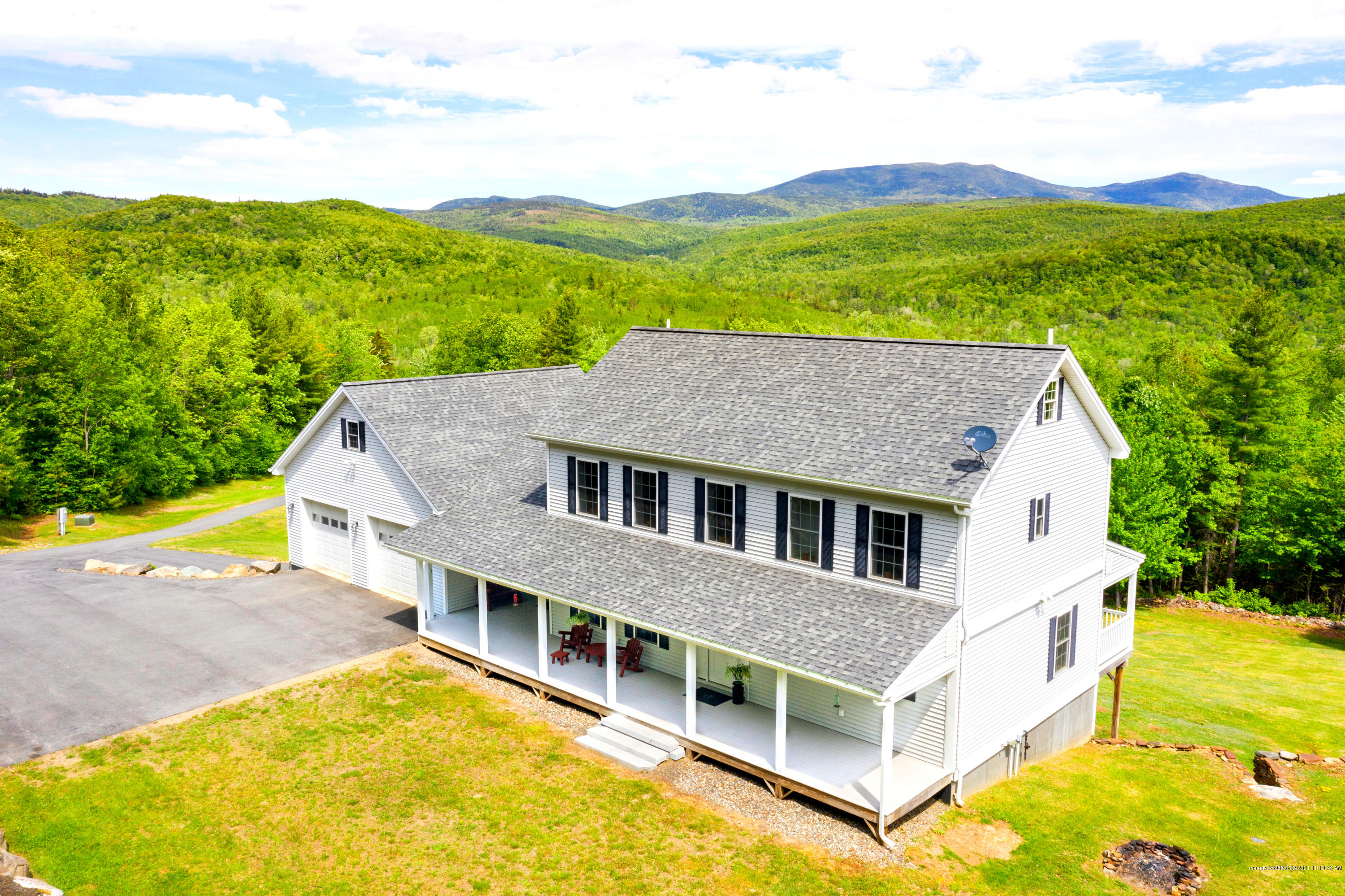 PhillipsMadrid Maine Real Estate For Sale Noyes Real Estate Agency