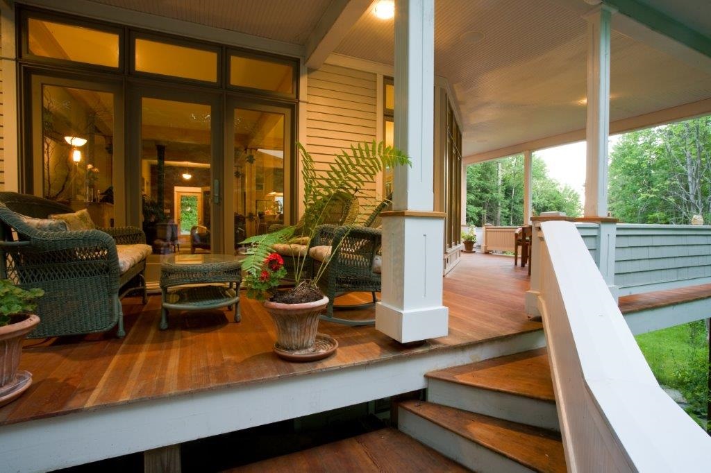 Montpelier Properties