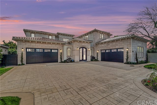 Downey CA Real Estate