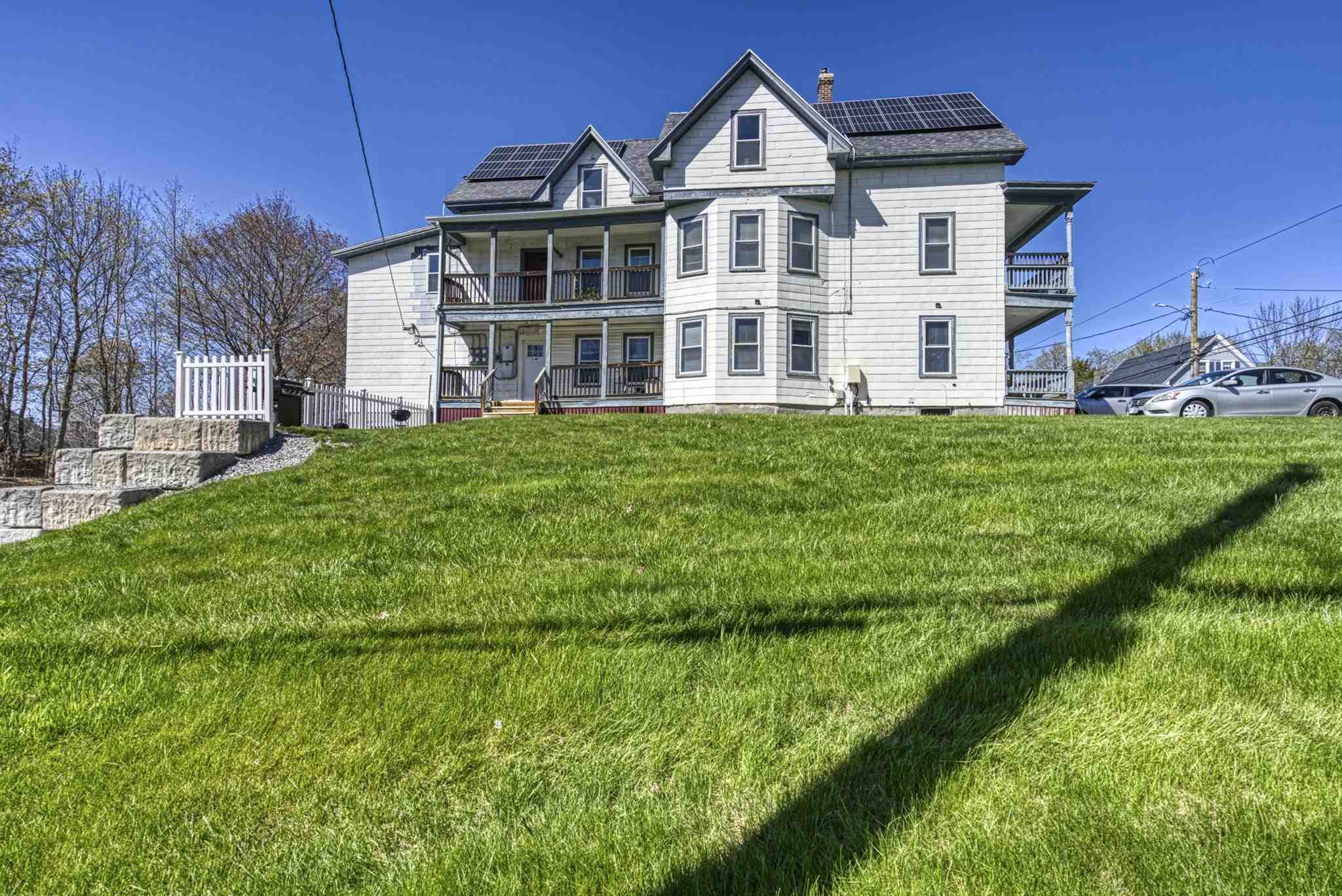 Multifamily Homes For Sale in Sunapee, New Hampshire