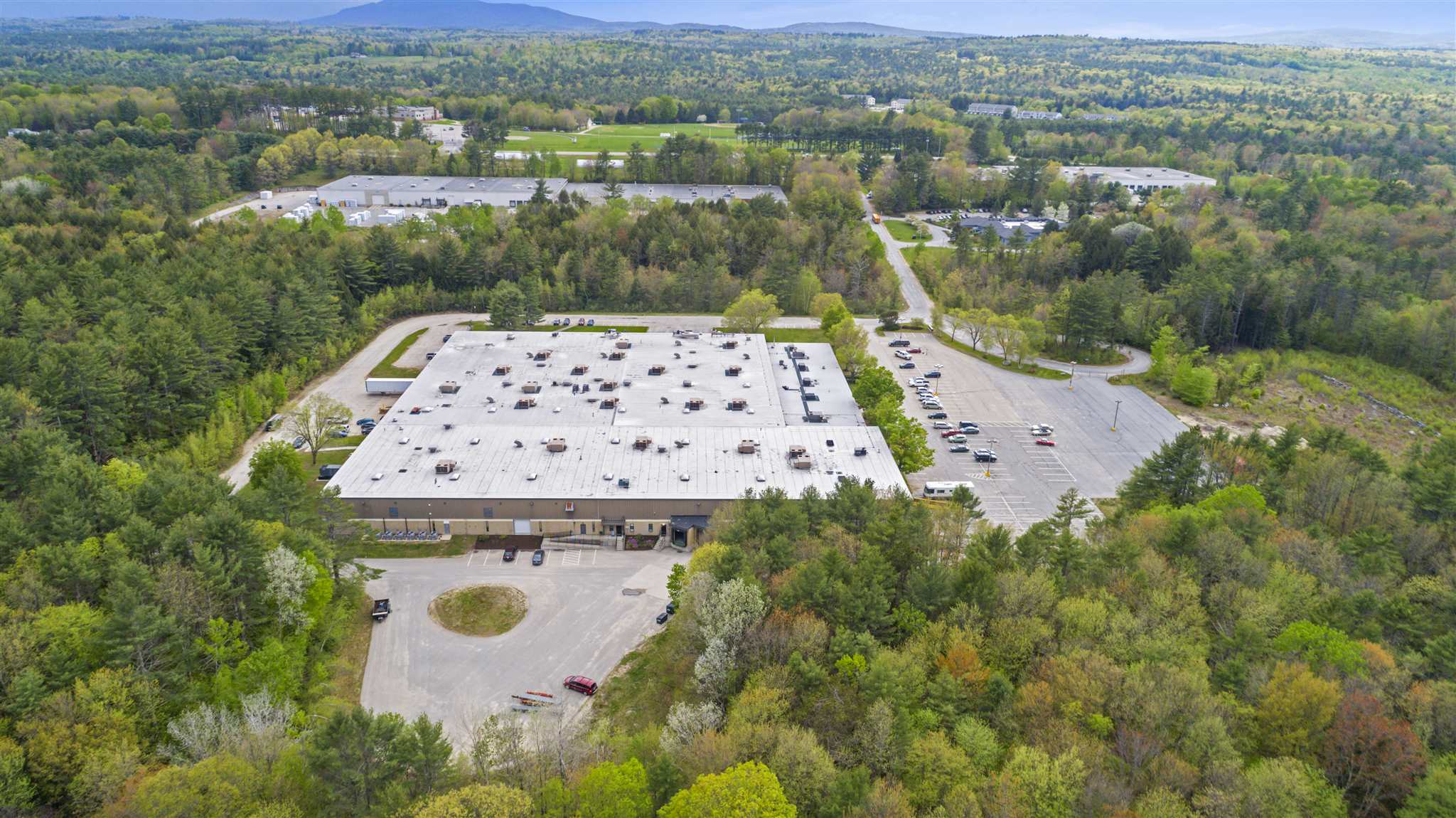 New Hampshire Sold Listings