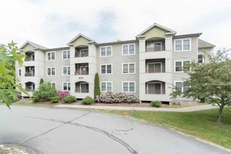 Condo Developments