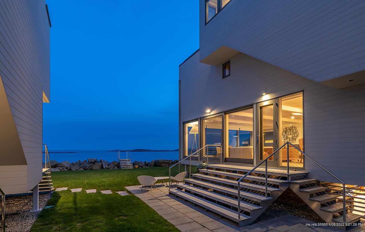Kennebunkport Maine Luxury Homes For Sale Noyes Real Estate Agency