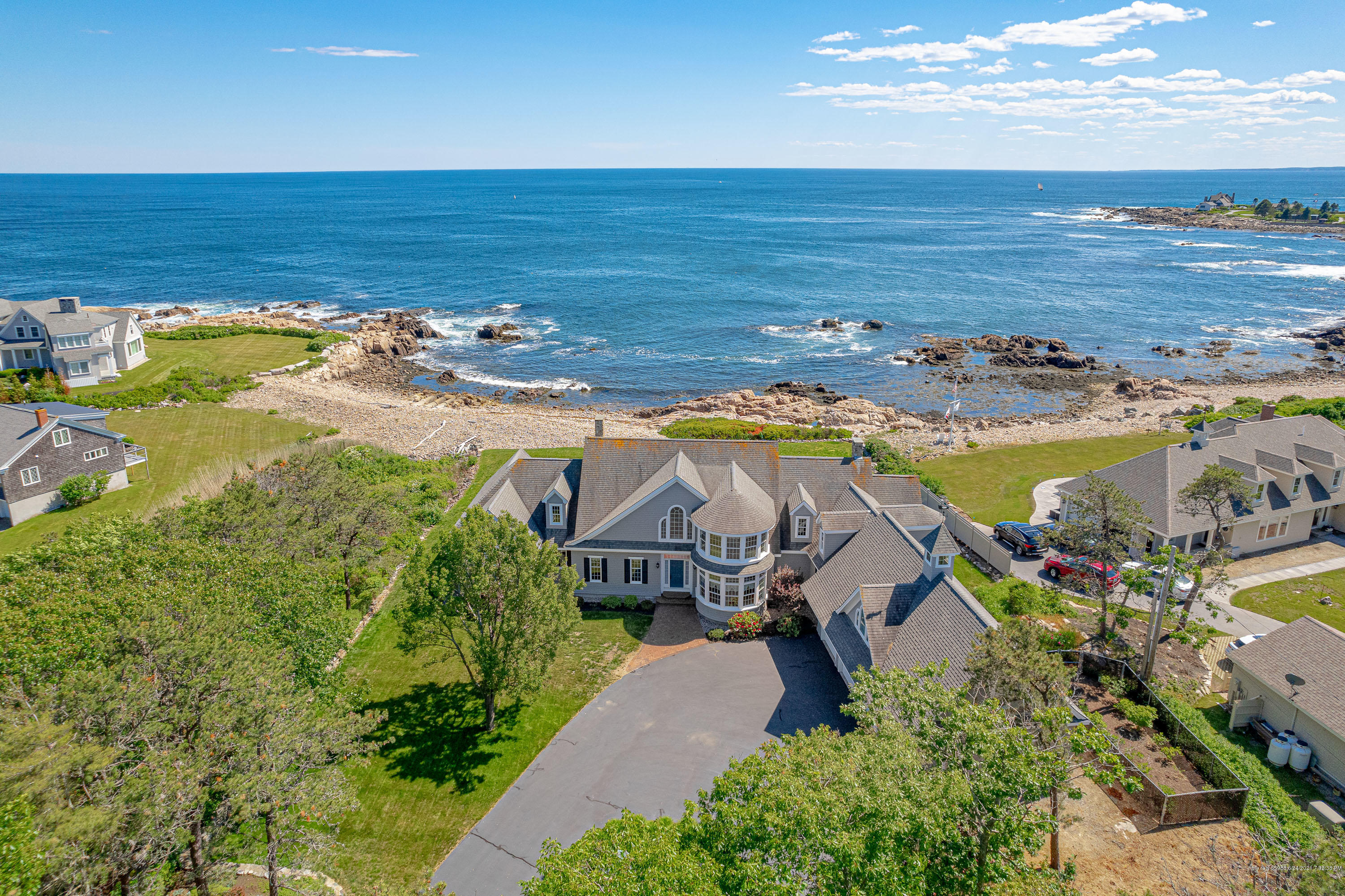 Kennebunkport Maine Mountain Homes For Sale Noyes Real Estate Agency