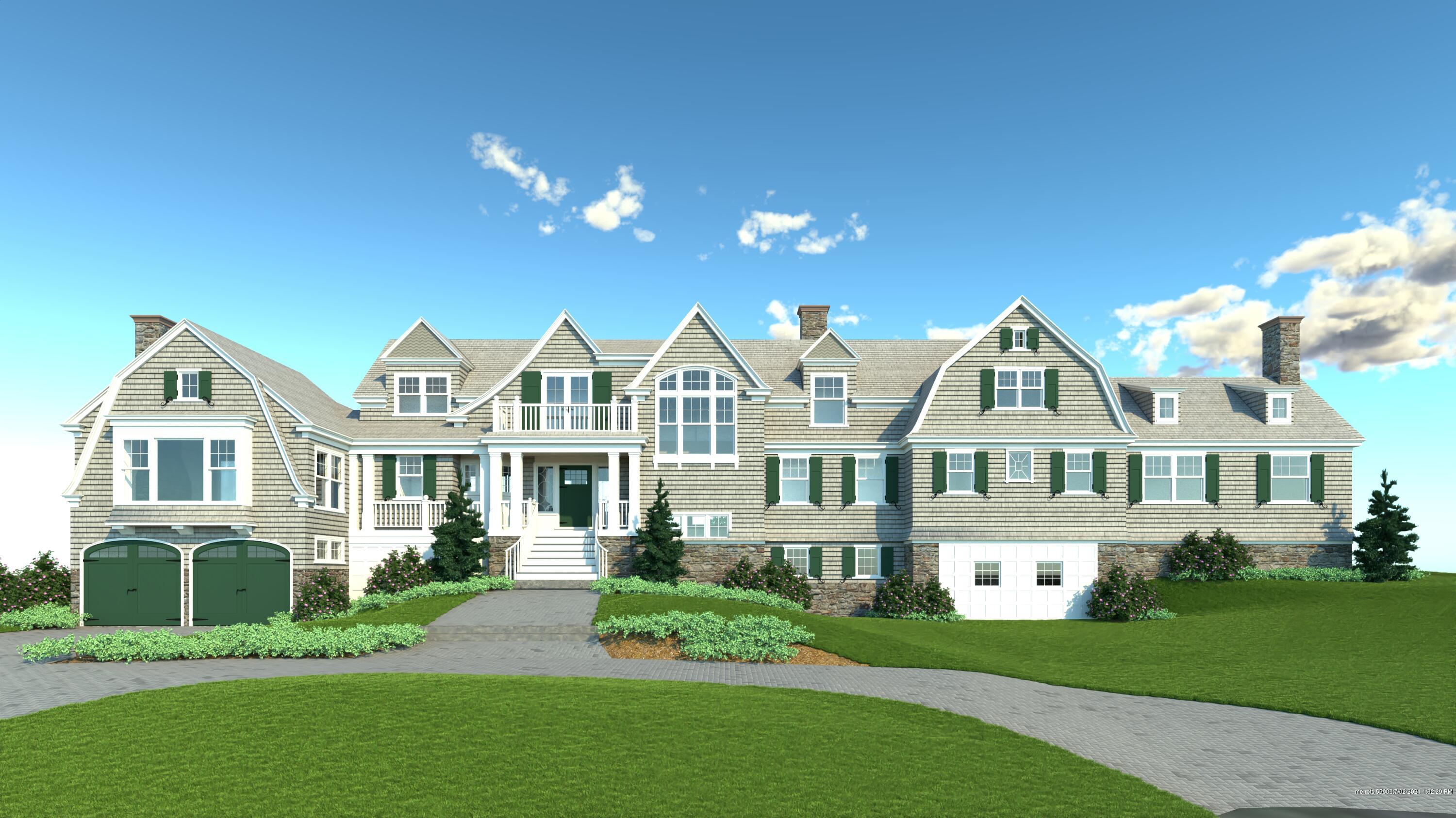 Newly Listed Properties in Kennebunkport ME Noyes Real Estate Agency