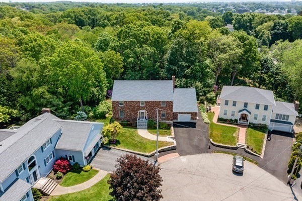 Agent Listings