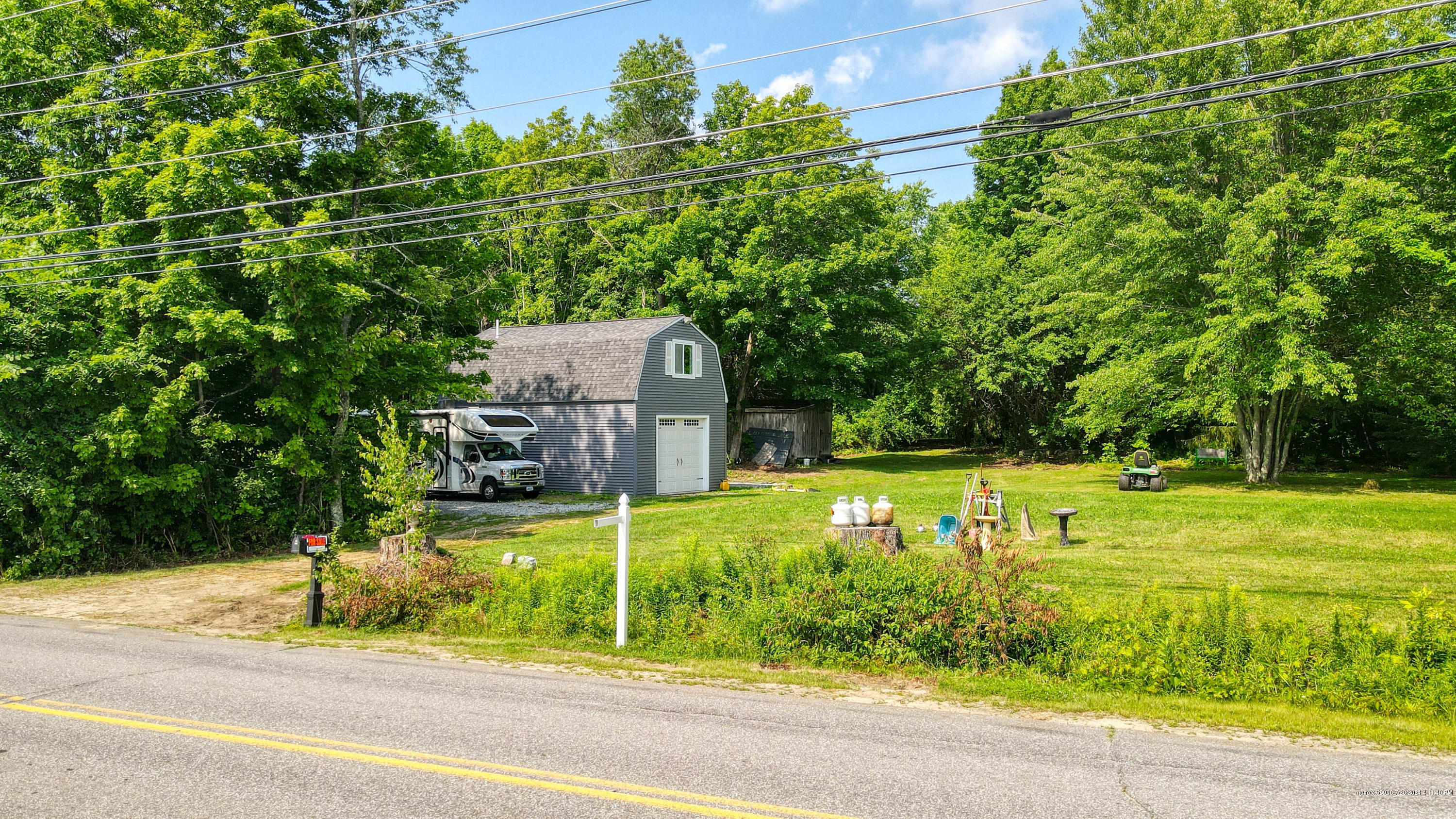 Listings for Conner Richardson
