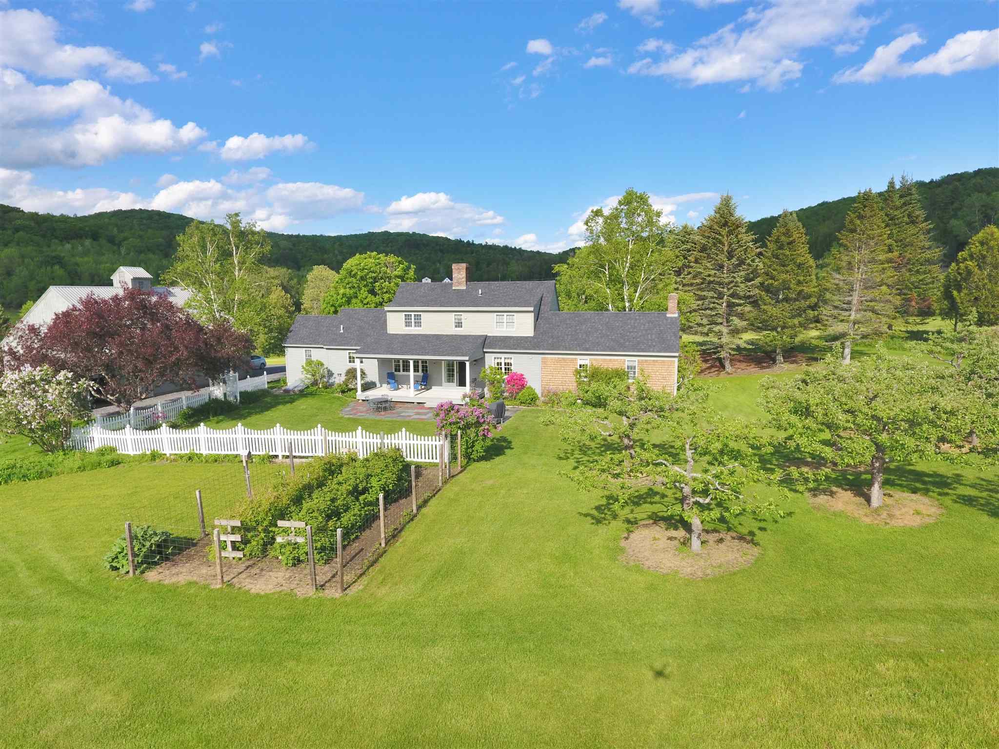 St. Johnsbury Properties