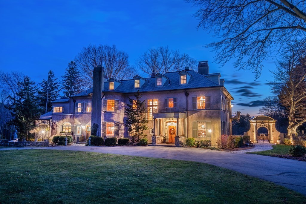 Luxury Homes for Sale in Wenham MA J Barrett & Company