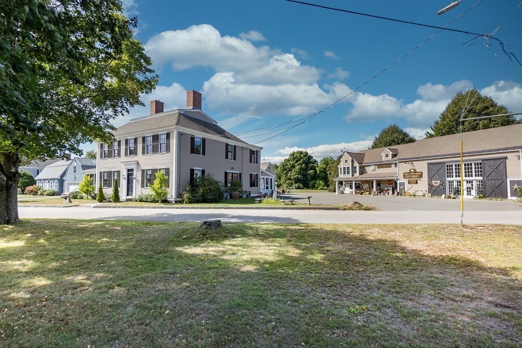 Luxury Homes for Sale in Rowley MA J Barrett & Company