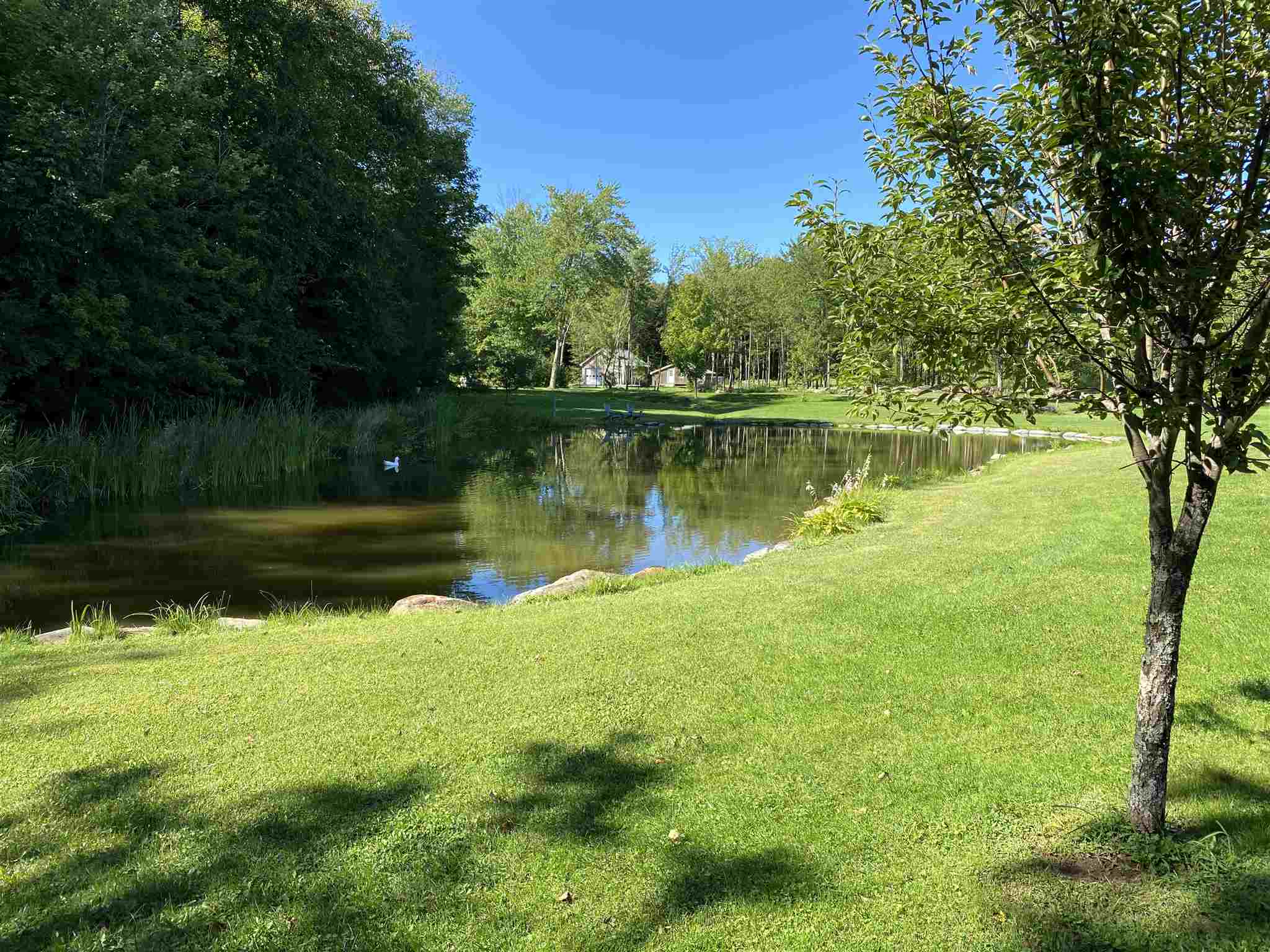 Vermont Land Under $500k