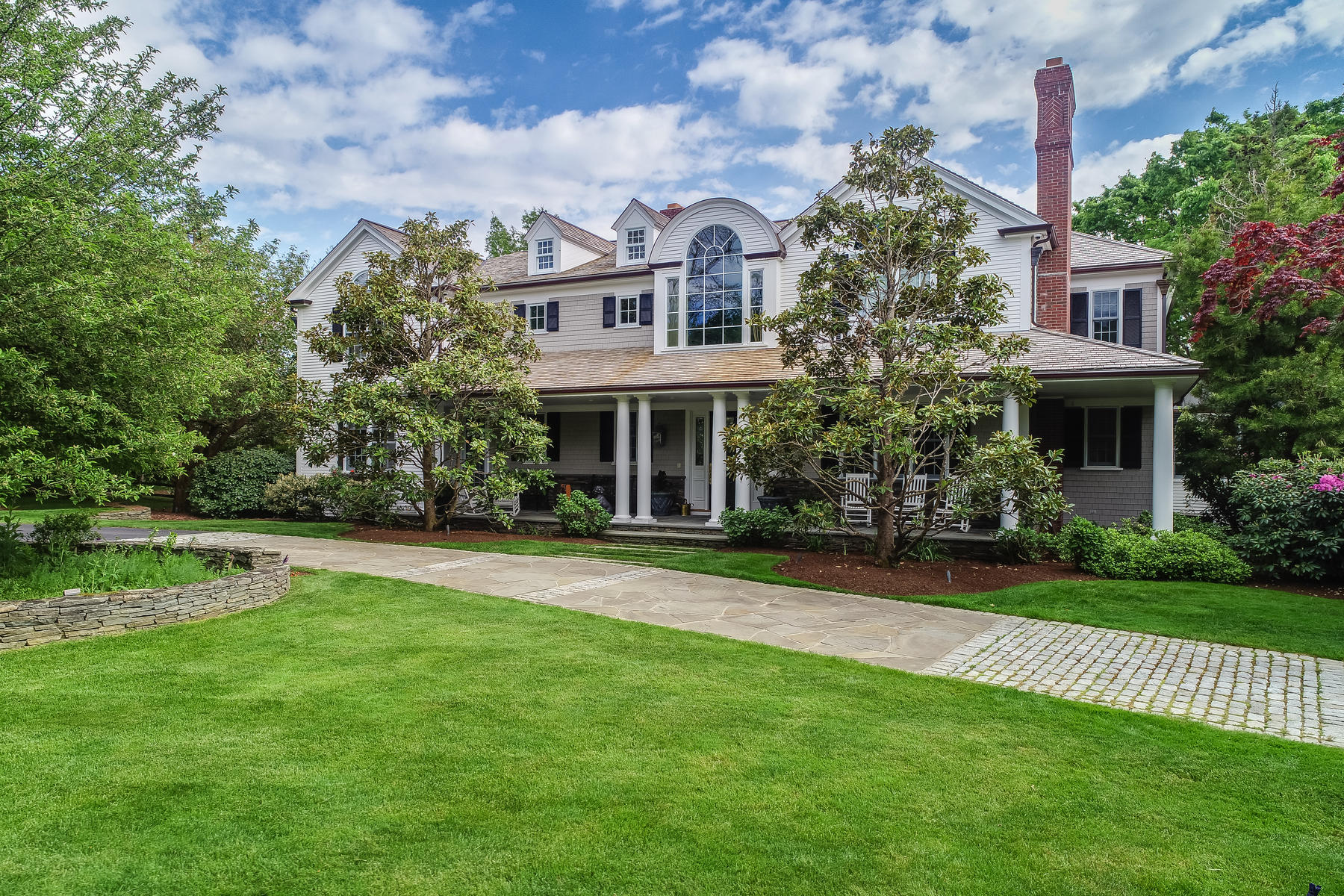 Cape Cod Waterfront Homes for Sale Gibson Sotheby’s International Realty