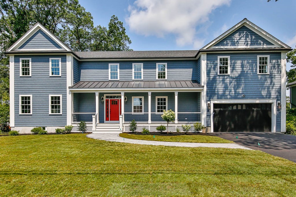 Homes for Sale in Arlington MA Gibson Sotheby's International Realty