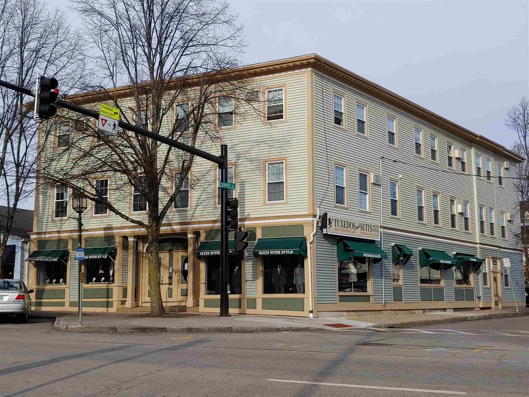 Multi Family Homes for Sale in Strafford County NH Pelletier