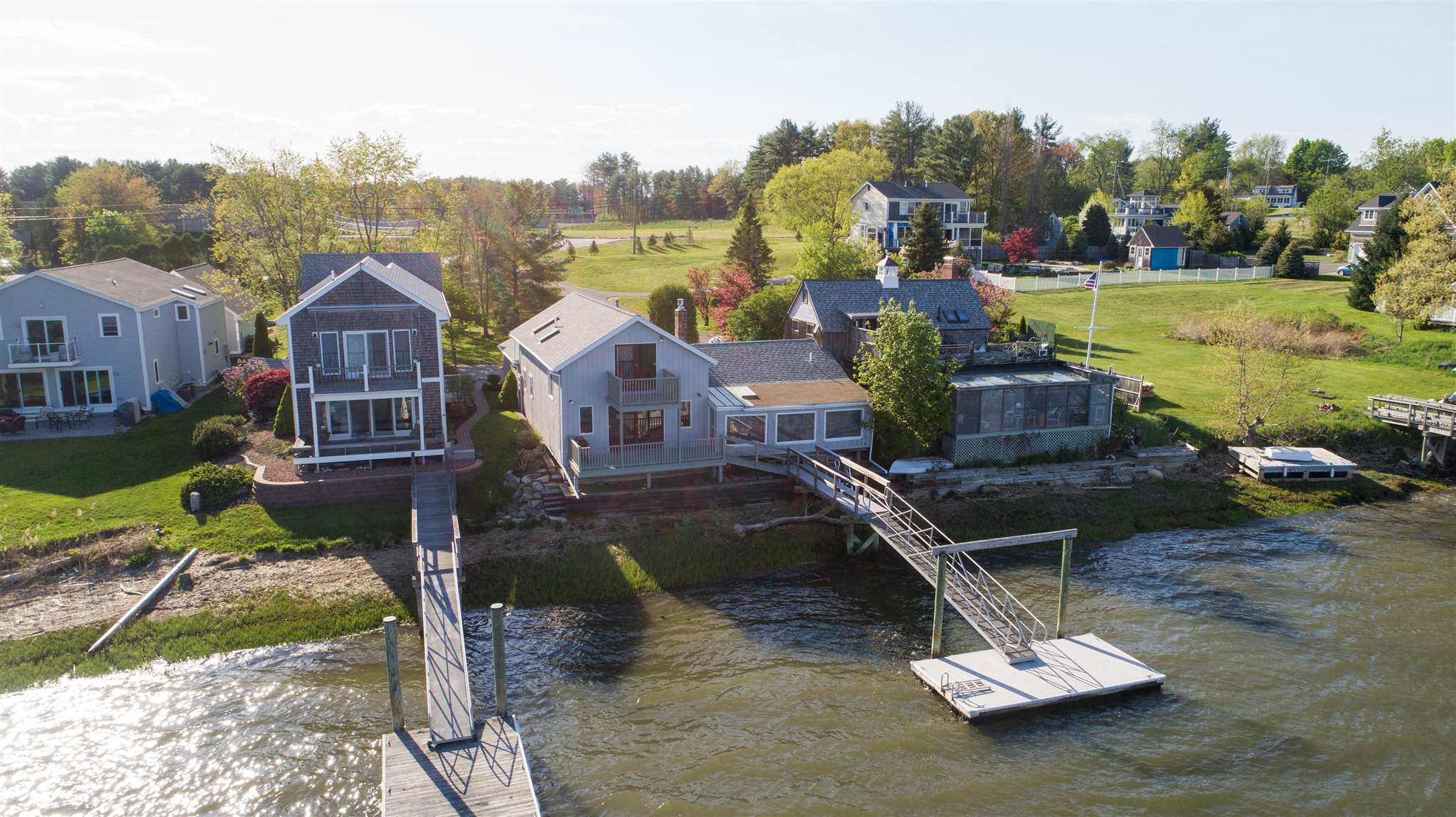 Condos for Sale in Strafford County NH Pelletier Realty Group