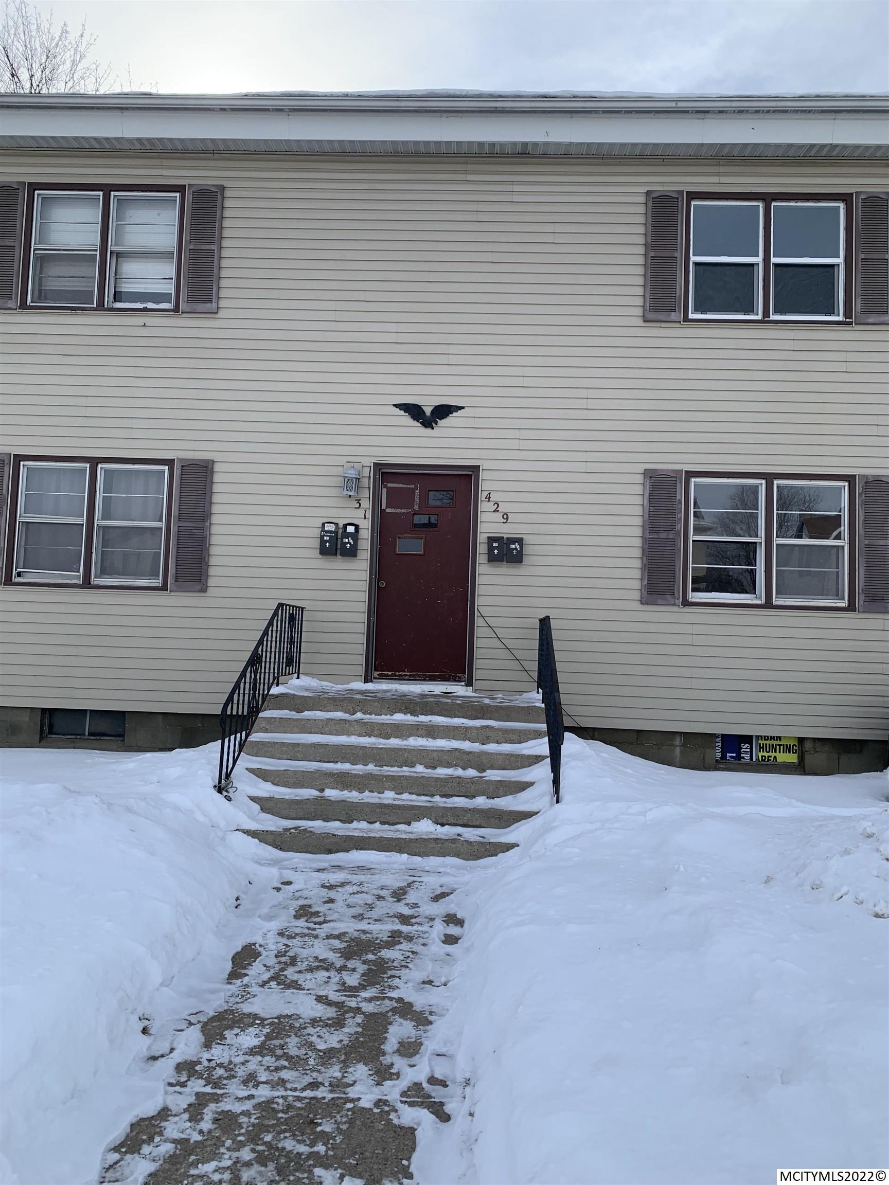 Multi-Family