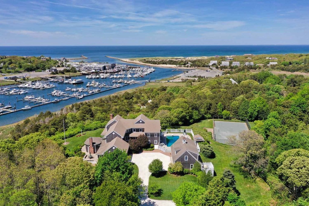 Homes for Sale in Dennis MA Gibson Sotheby's International Realty