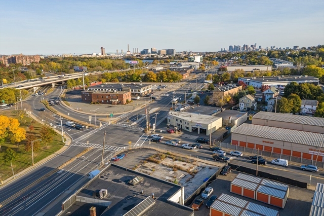 Medford MA Real Estate