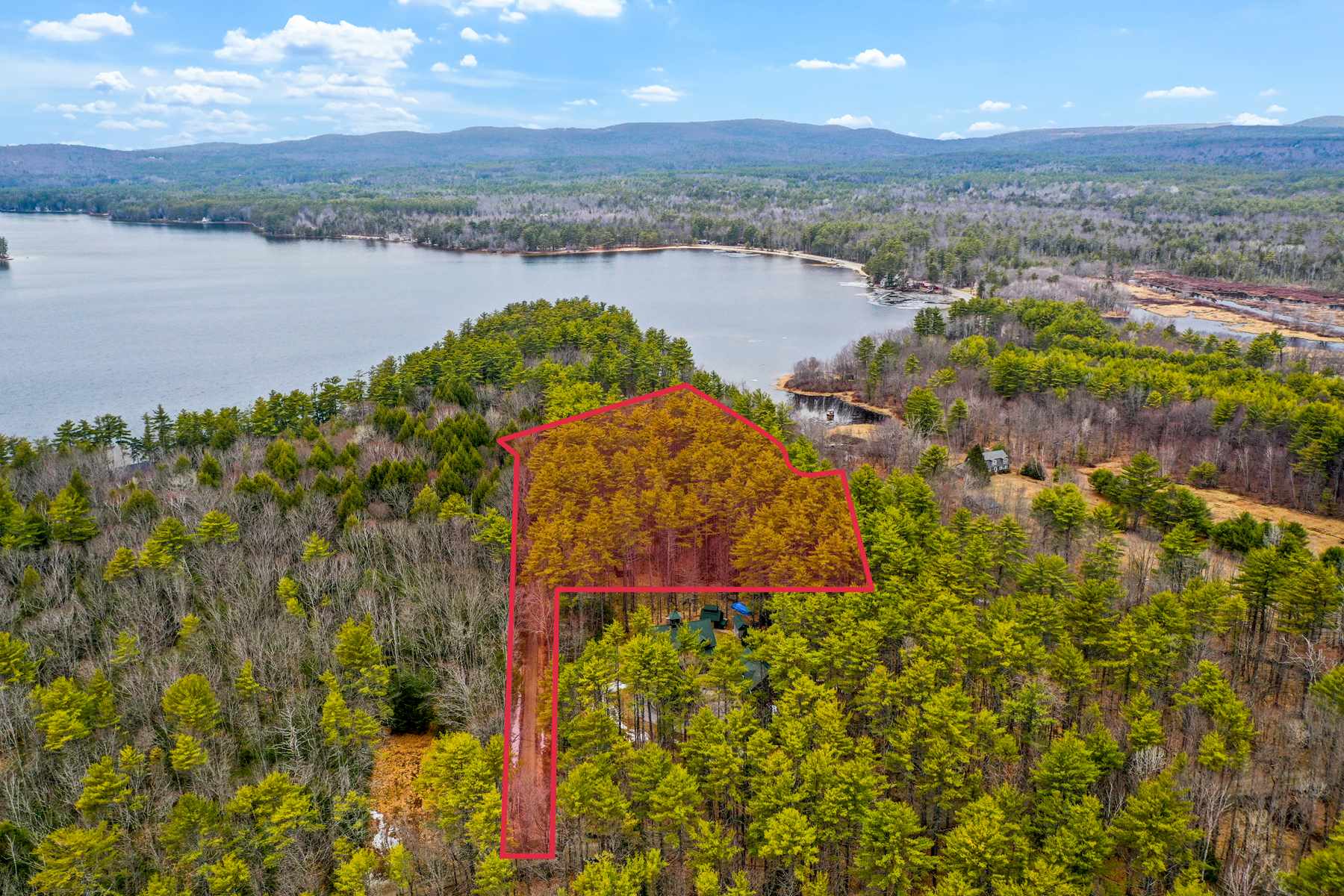 Lake Wentworth Real Estate & Homes for Sale Maxfield Real Estate