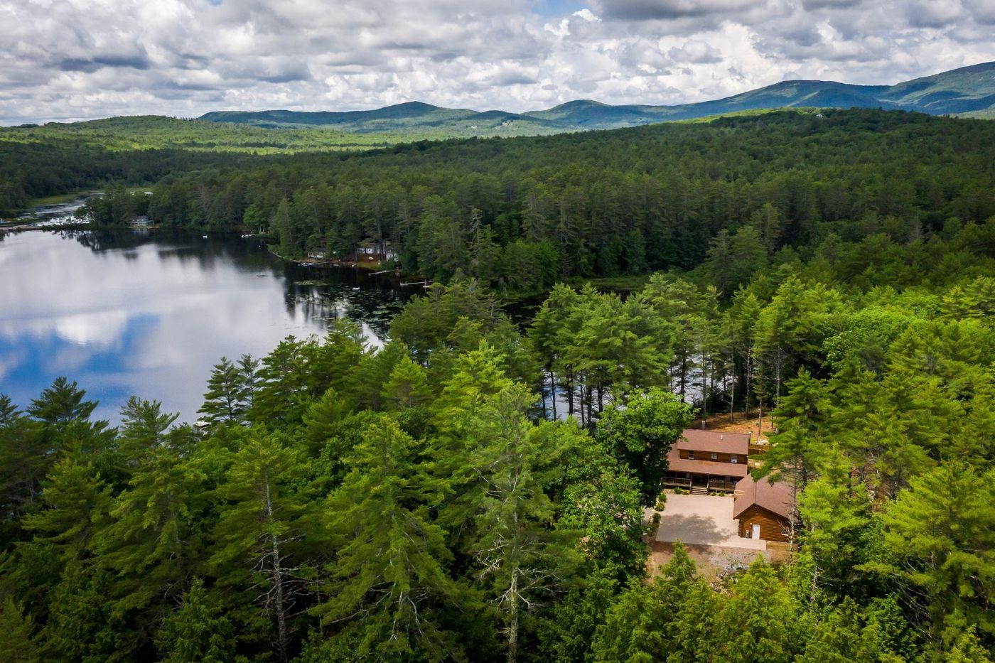 Crystal Lake Real Estate & Homes for Sale in NH Maxfield Real Estate