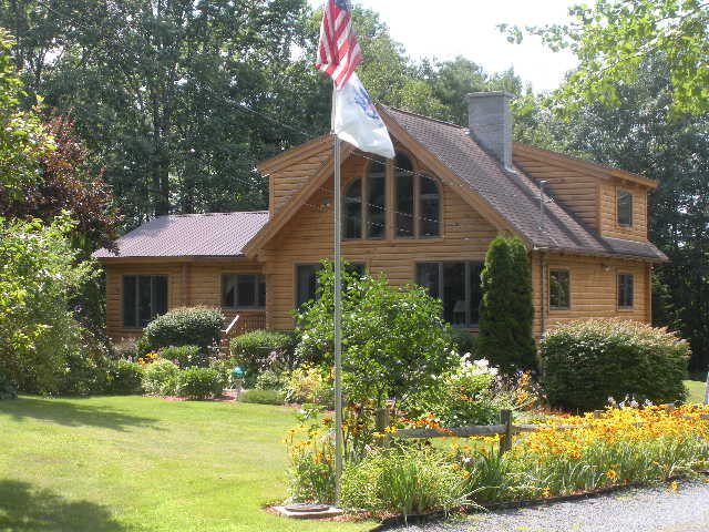 Real Estate Listings for Candy Sharp | Maxfield Real Estate, Wolfeboro, NH