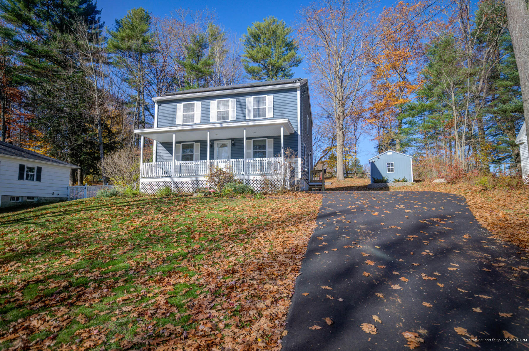 Listings for Shonn Moulton