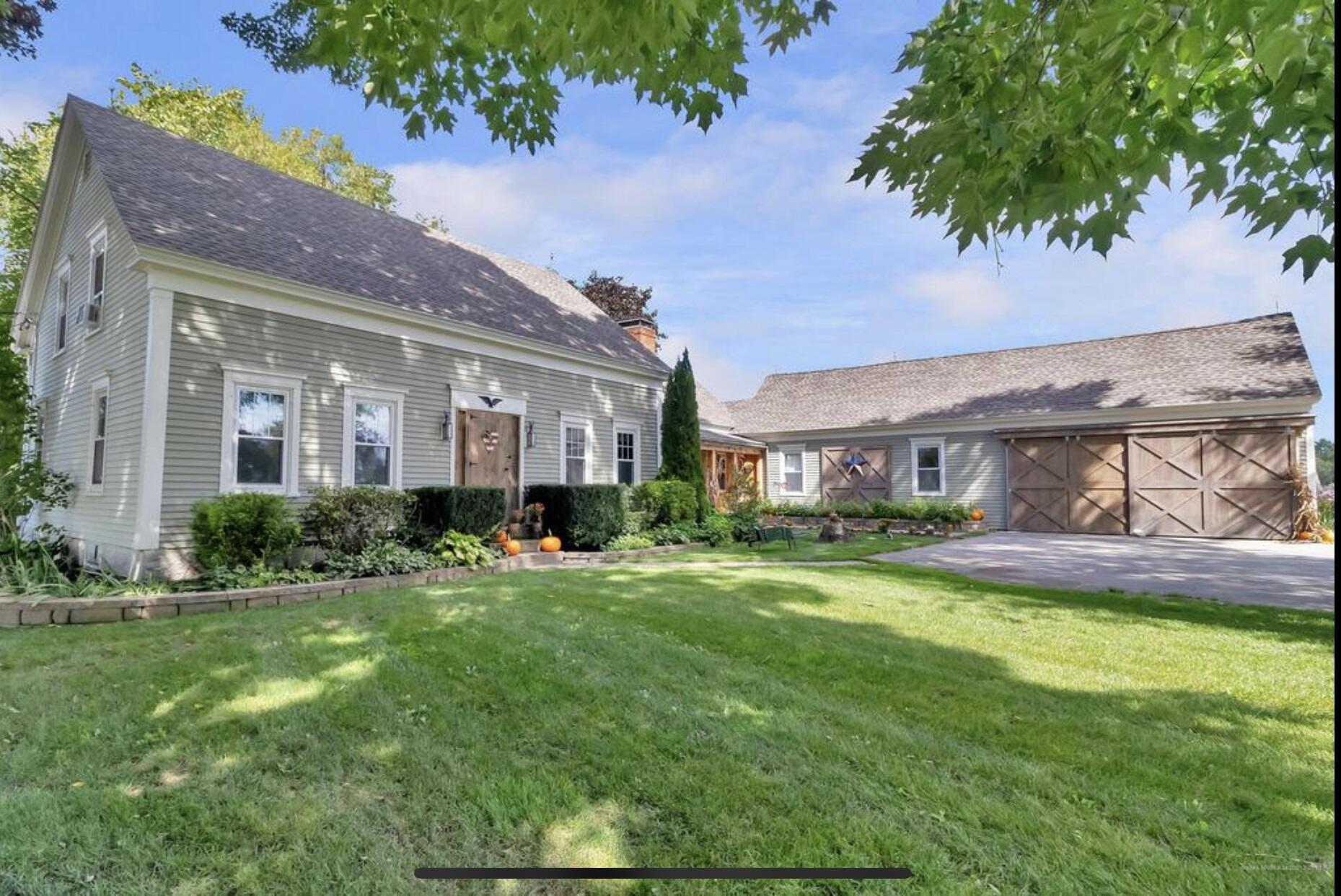 Homes in Gorham