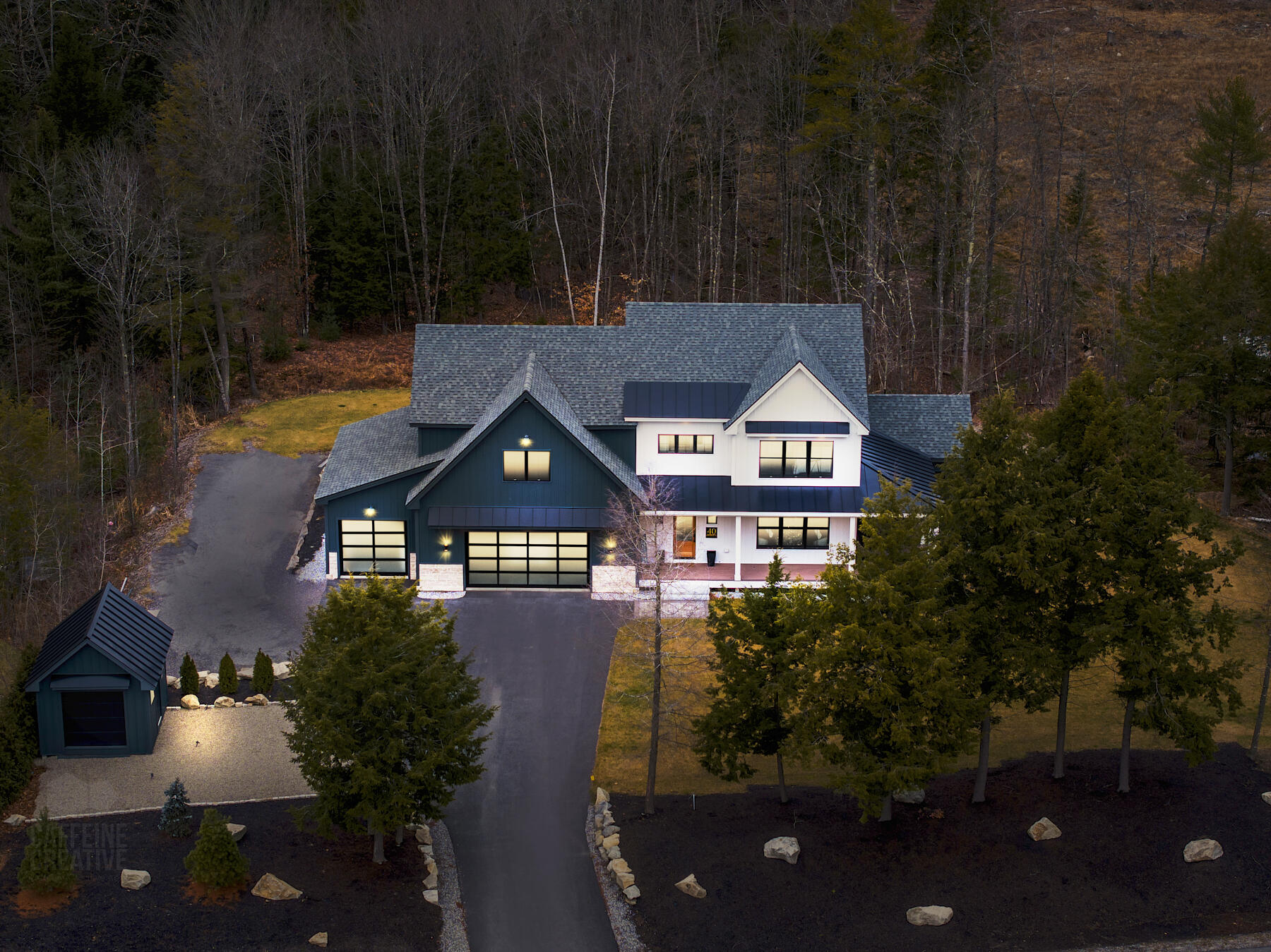 Homes in Windham