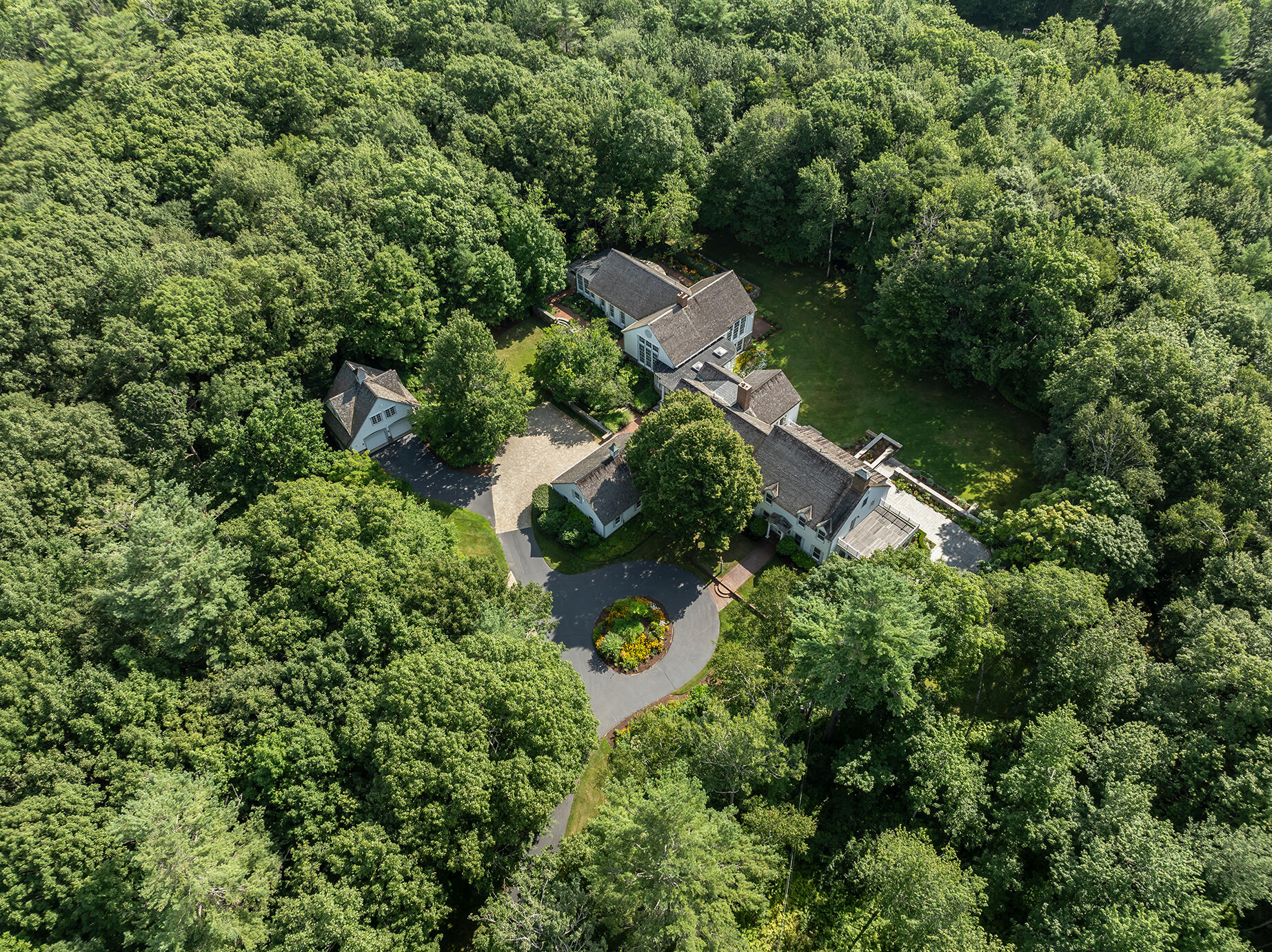 Homes in Cape Elizabeth