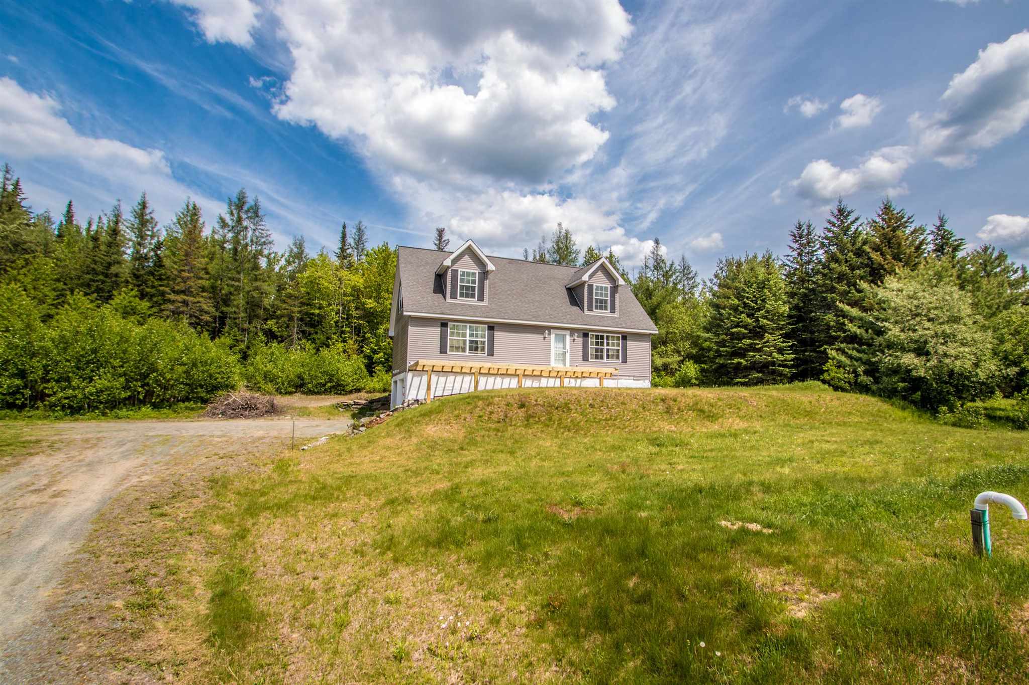 Whitefield, New Hampshire Homes For Sale Brandon J Field Real Estate