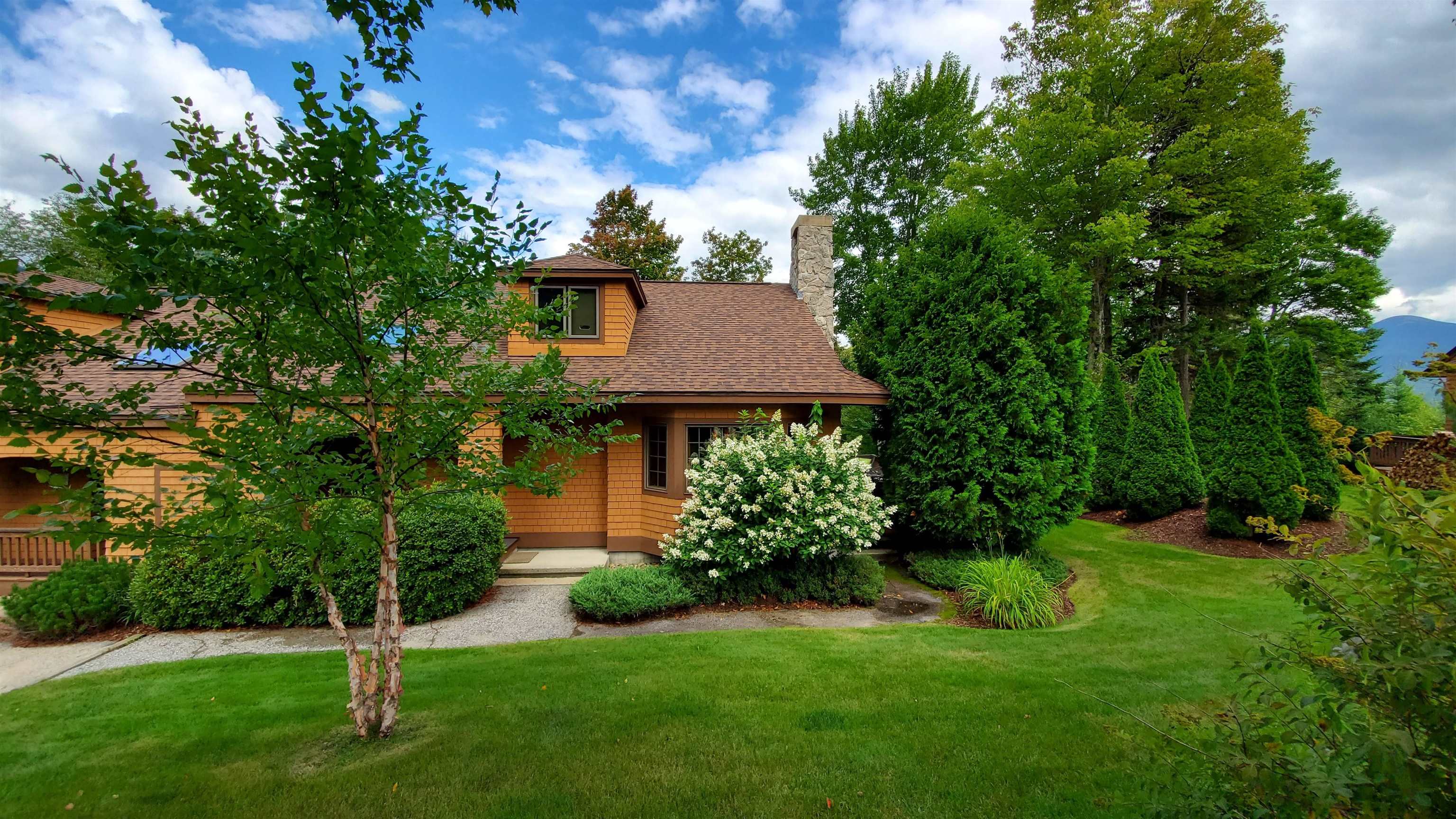 Bretton Woods NH Homes For Sale Brandon J Field Real Estate