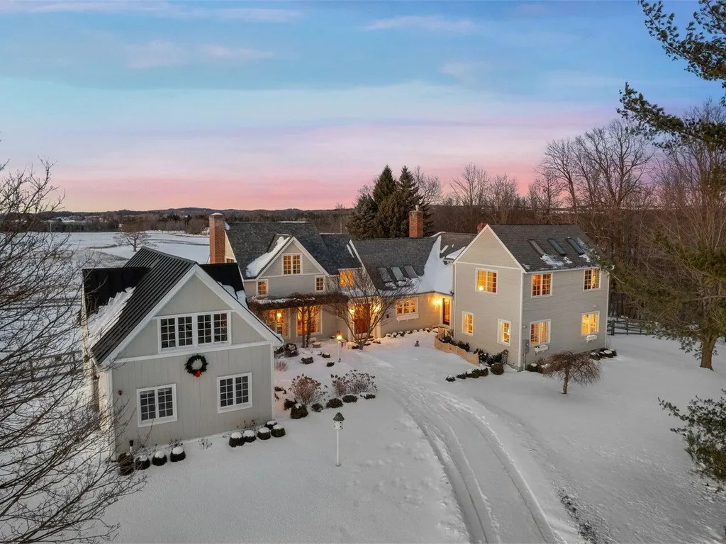 Charlotte VT Real Estate