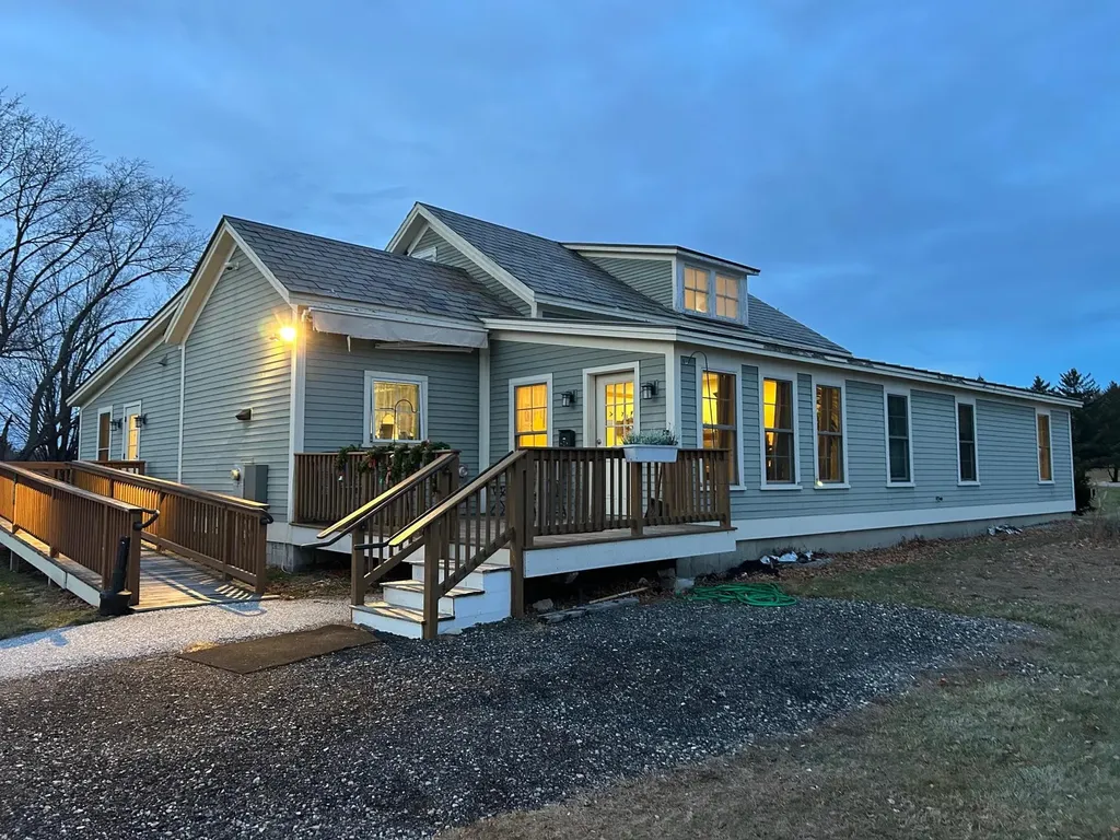 Brandon VT Real Estate