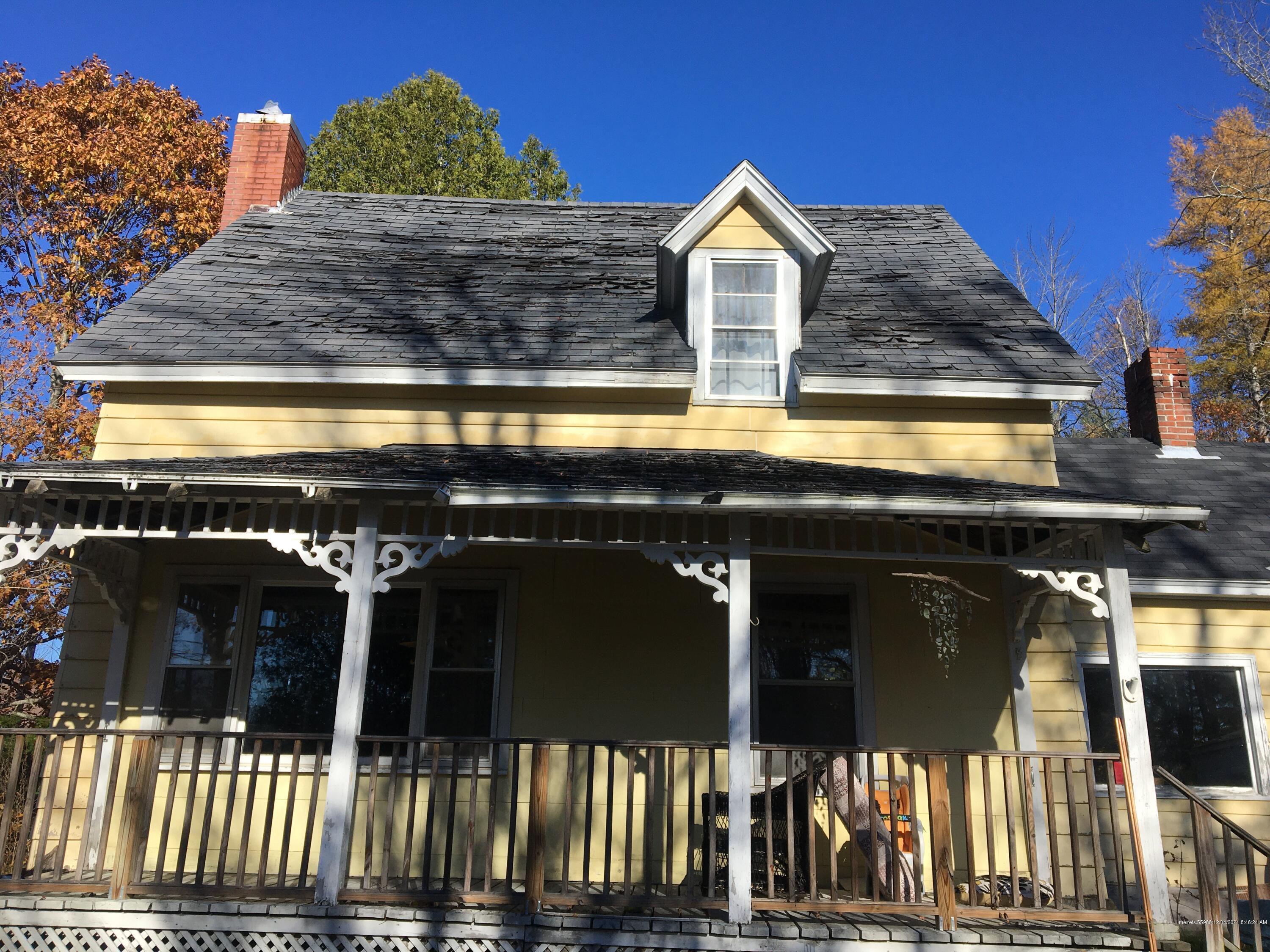 Real Estate Listings for Melissa Carter Realty of Maine, Ellsworth, ME