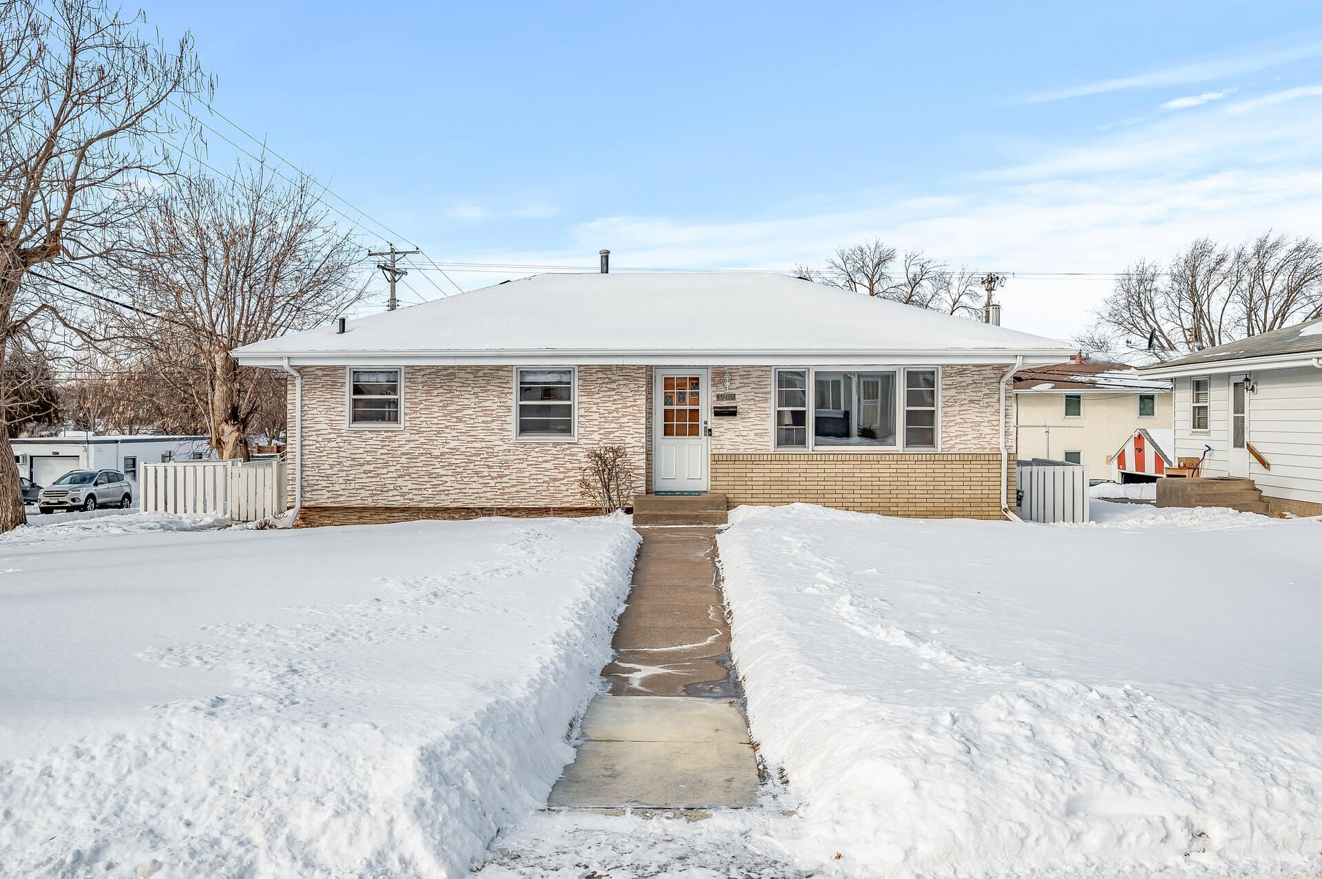 Listings for Steve Hildre