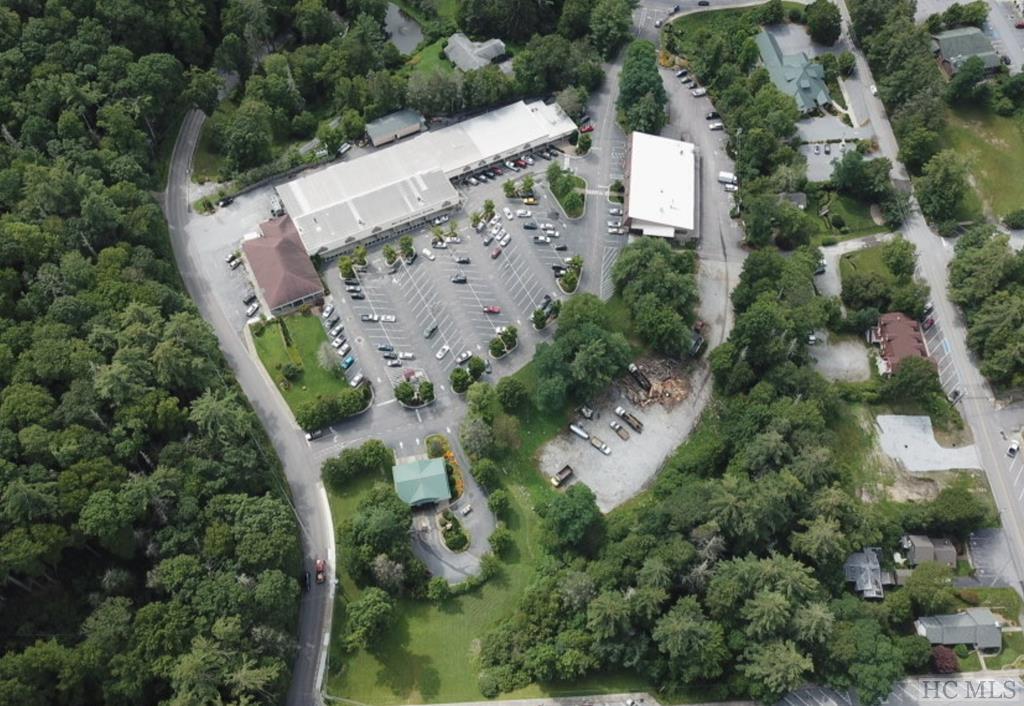 Highlands NC Real Estate Silver Creek Real Estate Group